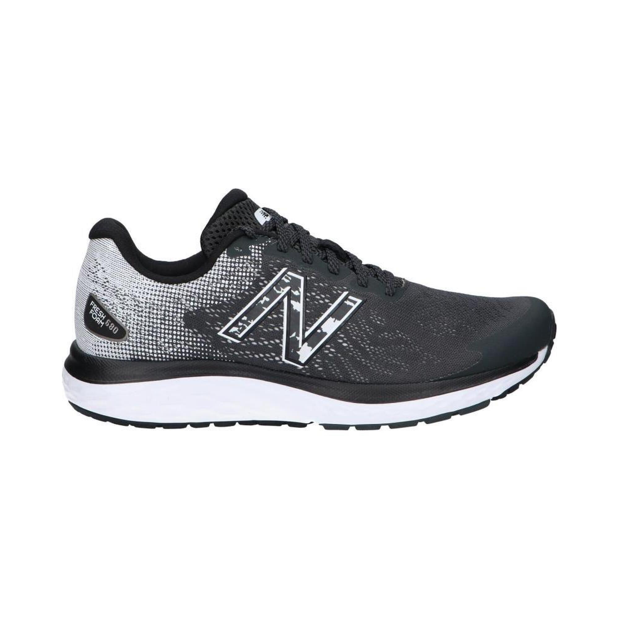 ZAPATILLAS DEPORTE NEW BALANCE  DE HOMBRE M680NB7