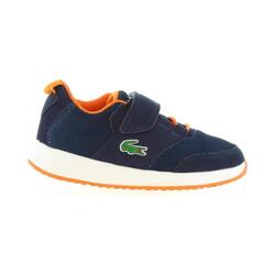 ZAPATILLAS DEPORTE LACOSTE  DE NIÑA 33SPC1005 LIGHT