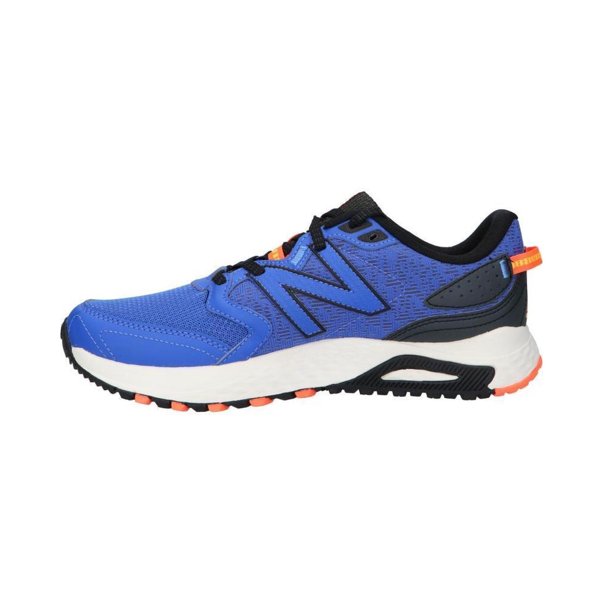 ZAPATILLAS DEPORTE NEW BALANCE  DE HOMBRE MT410HT7