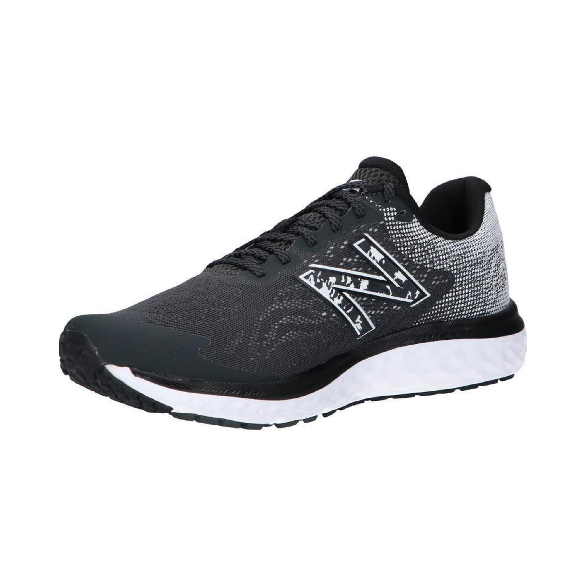 ZAPATILLAS DEPORTE NEW BALANCE  DE HOMBRE M680NB7