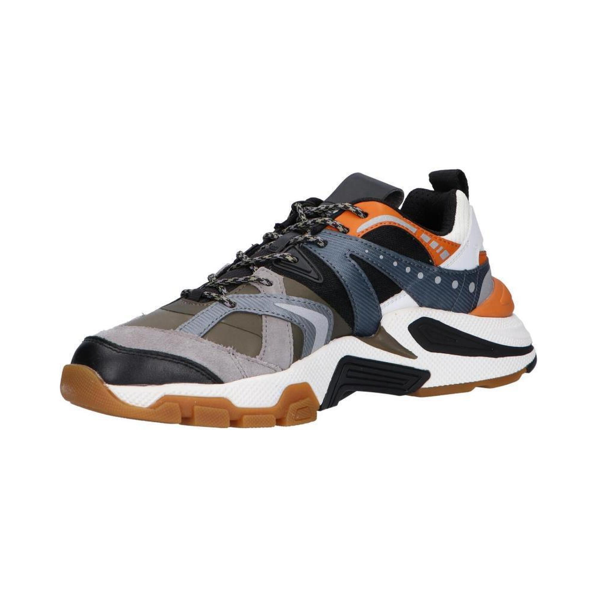 ZAPATILLAS DEPORTE GEOX  DE HOMBRE T94BTA 01422 T01