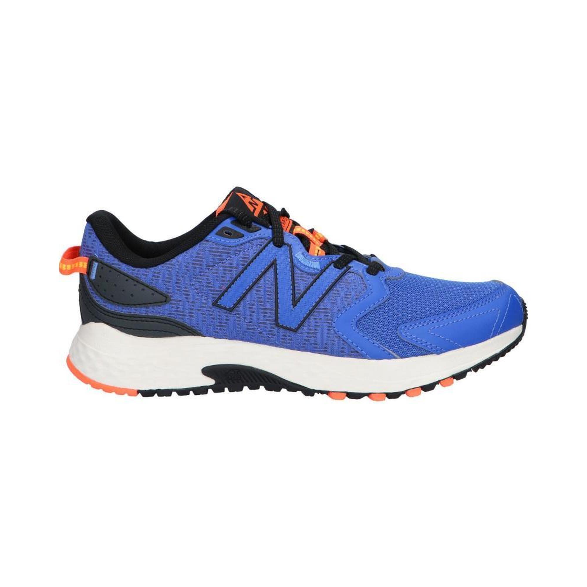 ZAPATILLAS DEPORTE NEW BALANCE  DE HOMBRE MT410HT7