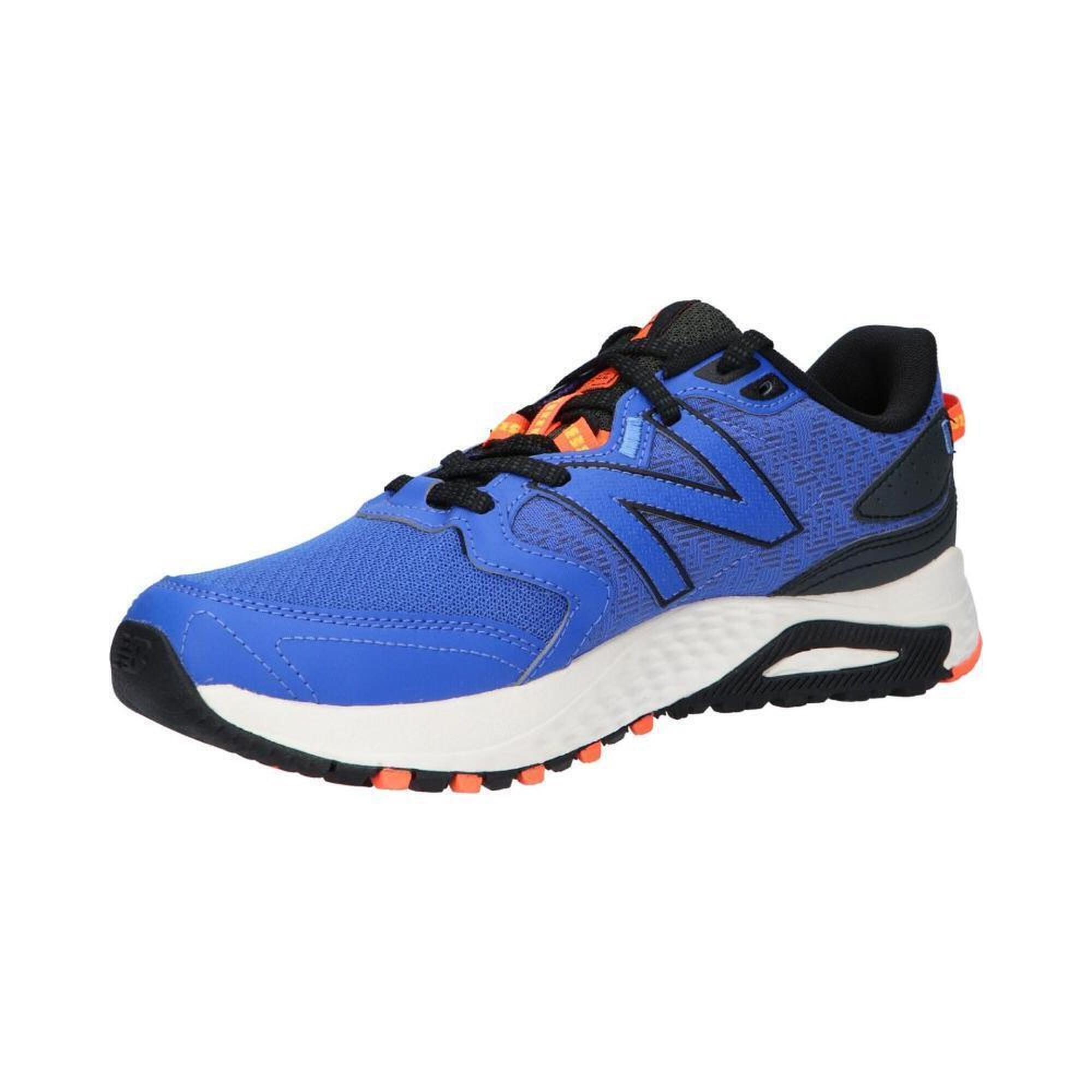 ZAPATILLAS DEPORTE NEW BALANCE  DE HOMBRE MT410HT7