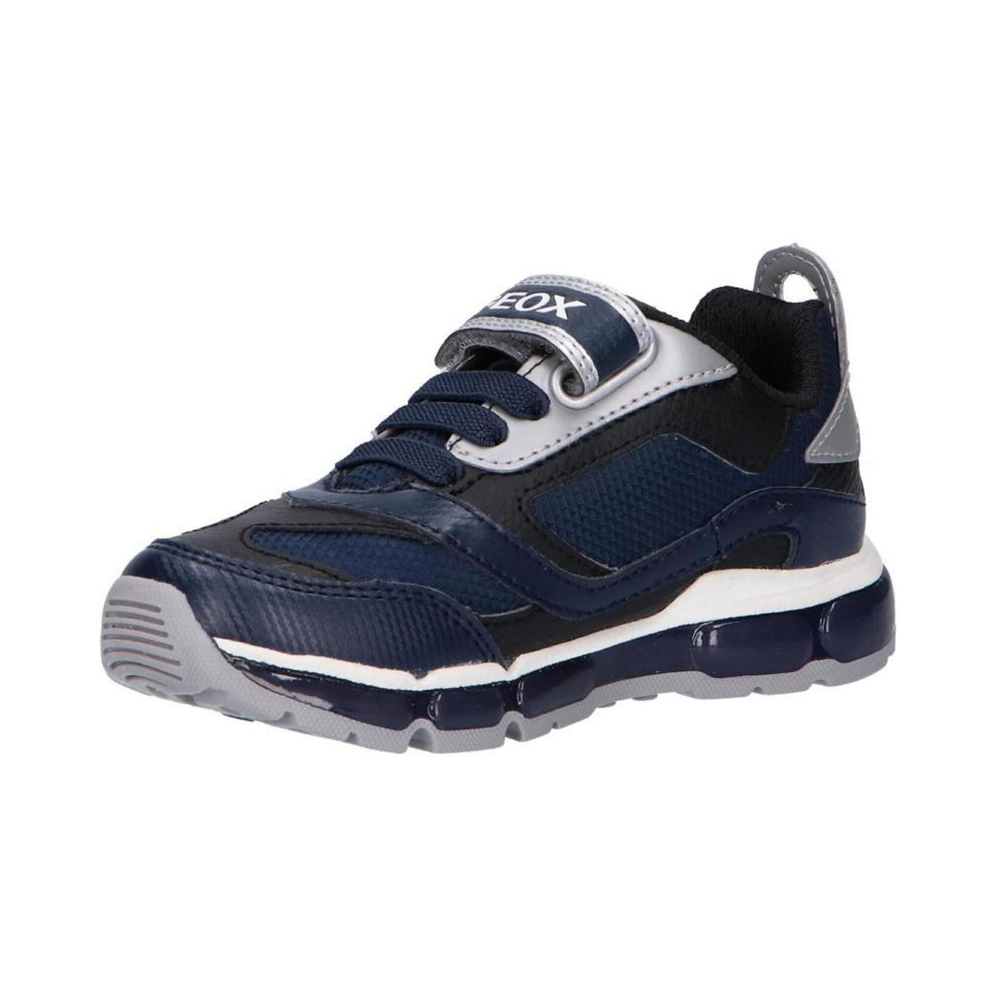 ZAPATILLAS DEPORTE GEOX  DE NIÑO J0444B 0CEFU J ANDROID