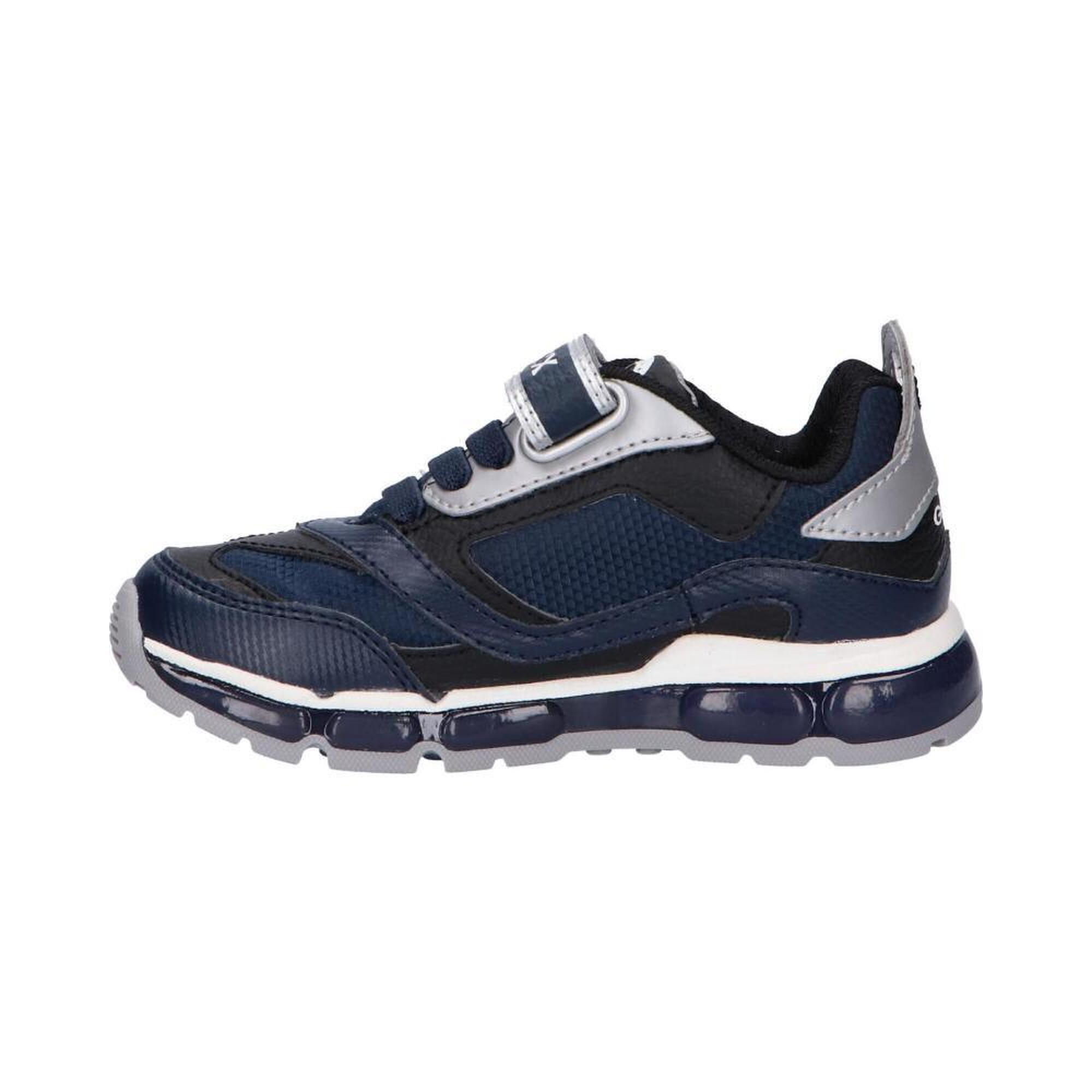 ZAPATILLAS DEPORTE GEOX  DE NIÑO J0444B 0CEFU J ANDROID