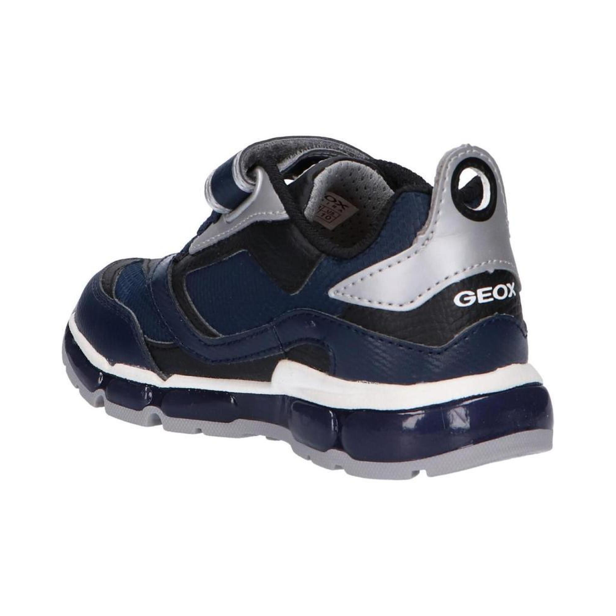 ZAPATILLAS DEPORTE GEOX  DE NIÑO J0444B 0CEFU J ANDROID