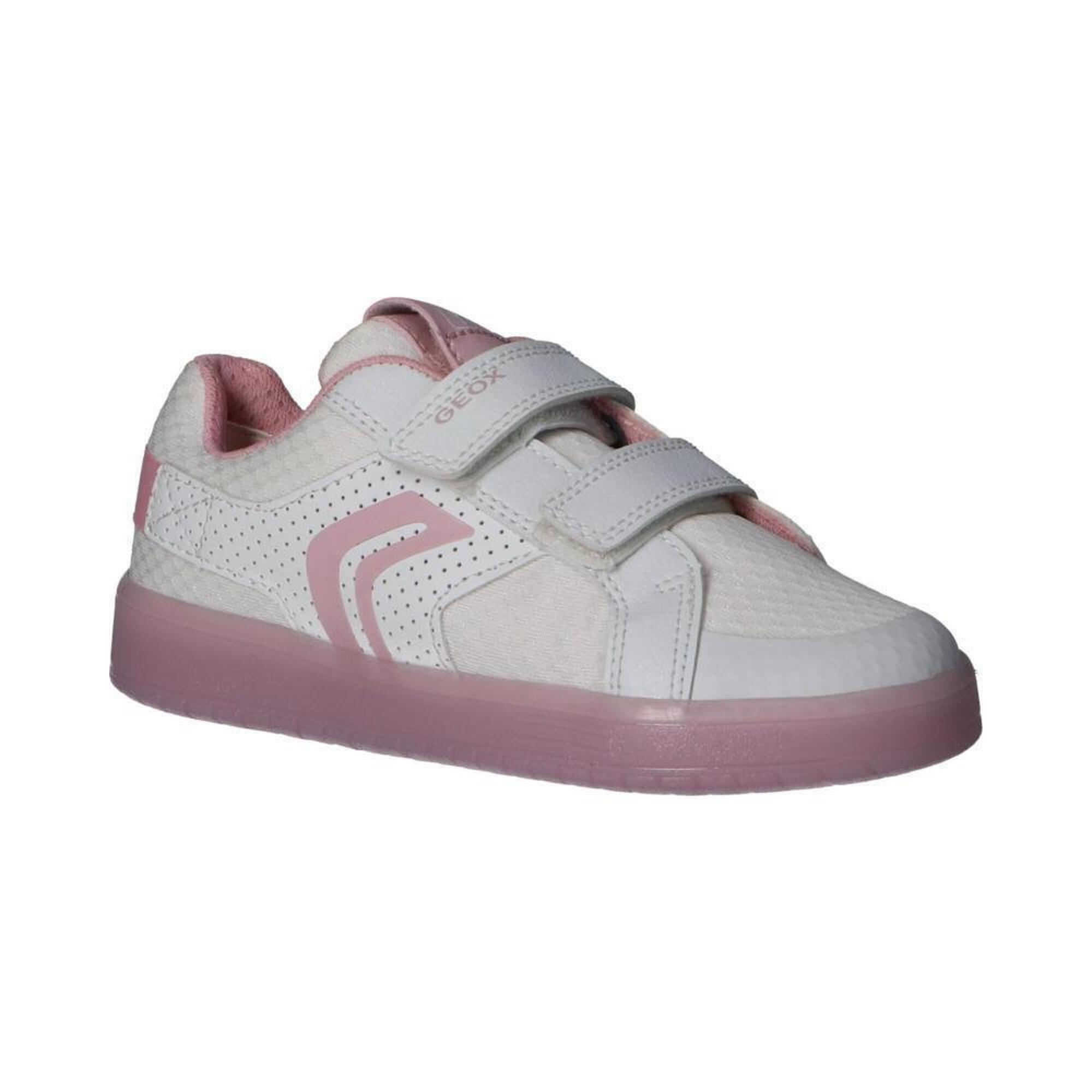 ZAPATILLAS DEPORTE GEOX  DE MUJER J924HC 0GNBU J KOMMODOR