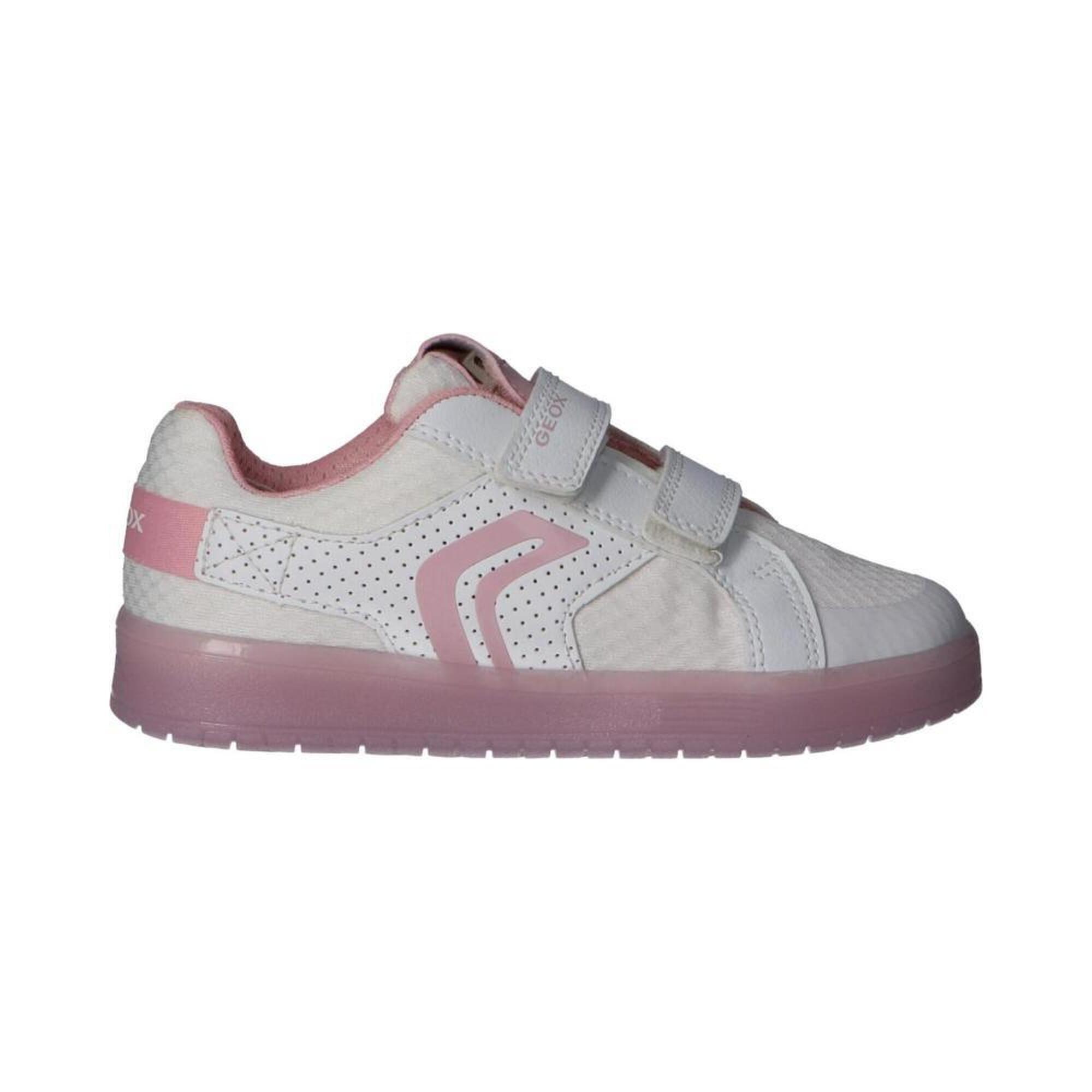 ZAPATILLAS DEPORTE GEOX  DE MUJER J924HC 0GNBU J KOMMODOR