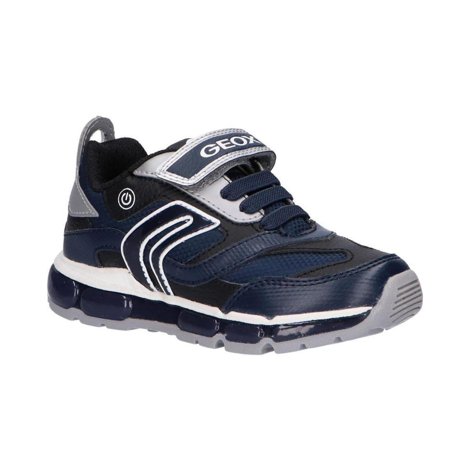 ZAPATILLAS DEPORTE GEOX  DE NIÑO J0444B 0CEFU J ANDROID