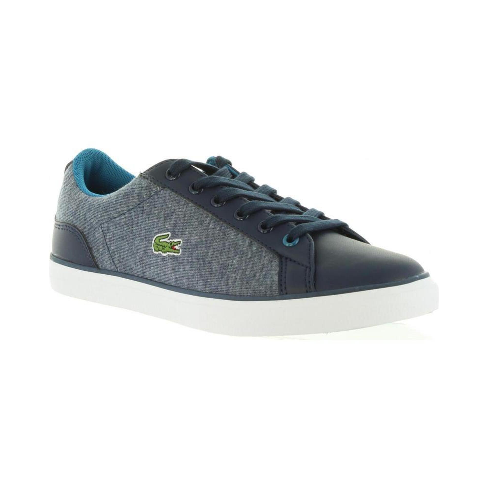 ZAPATILLAS DEPORTE LACOSTE  DE MUJER 34CAJ0010 LEROND