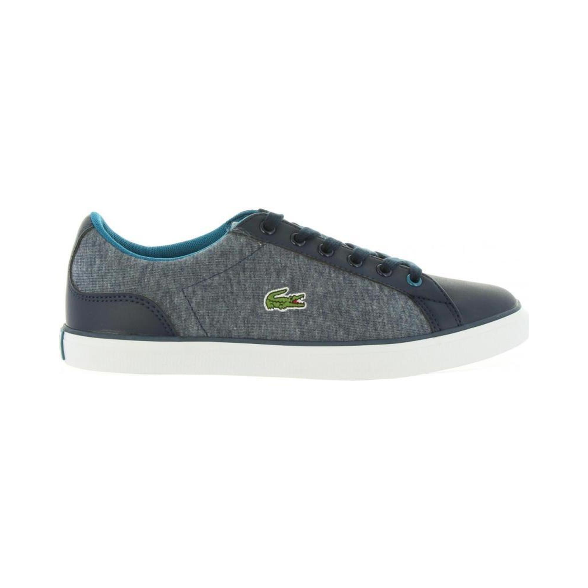 ZAPATILLAS DEPORTE LACOSTE  DE MUJER 34CAJ0010 LEROND