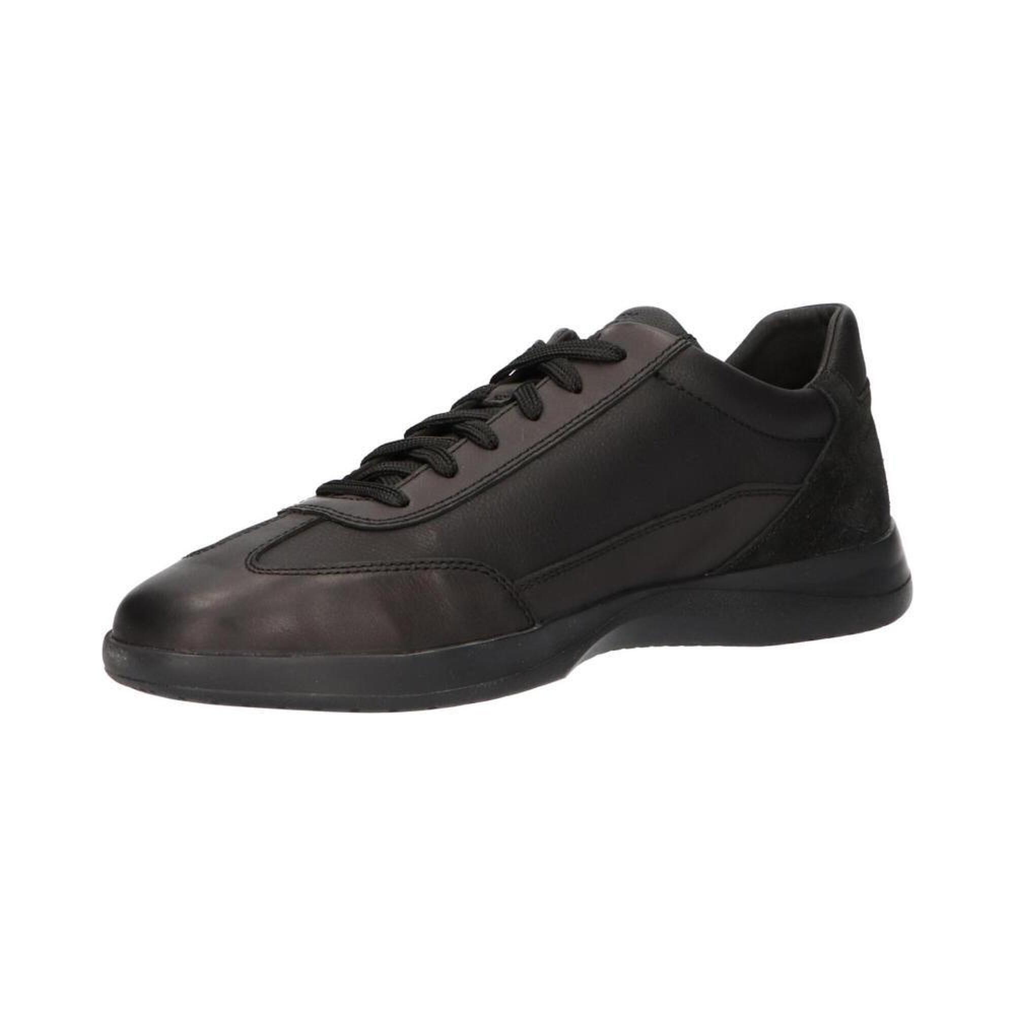 ZAPATILLAS DEPORTE GEOX  DE HOMBRE U946FA 043ME U KENNET