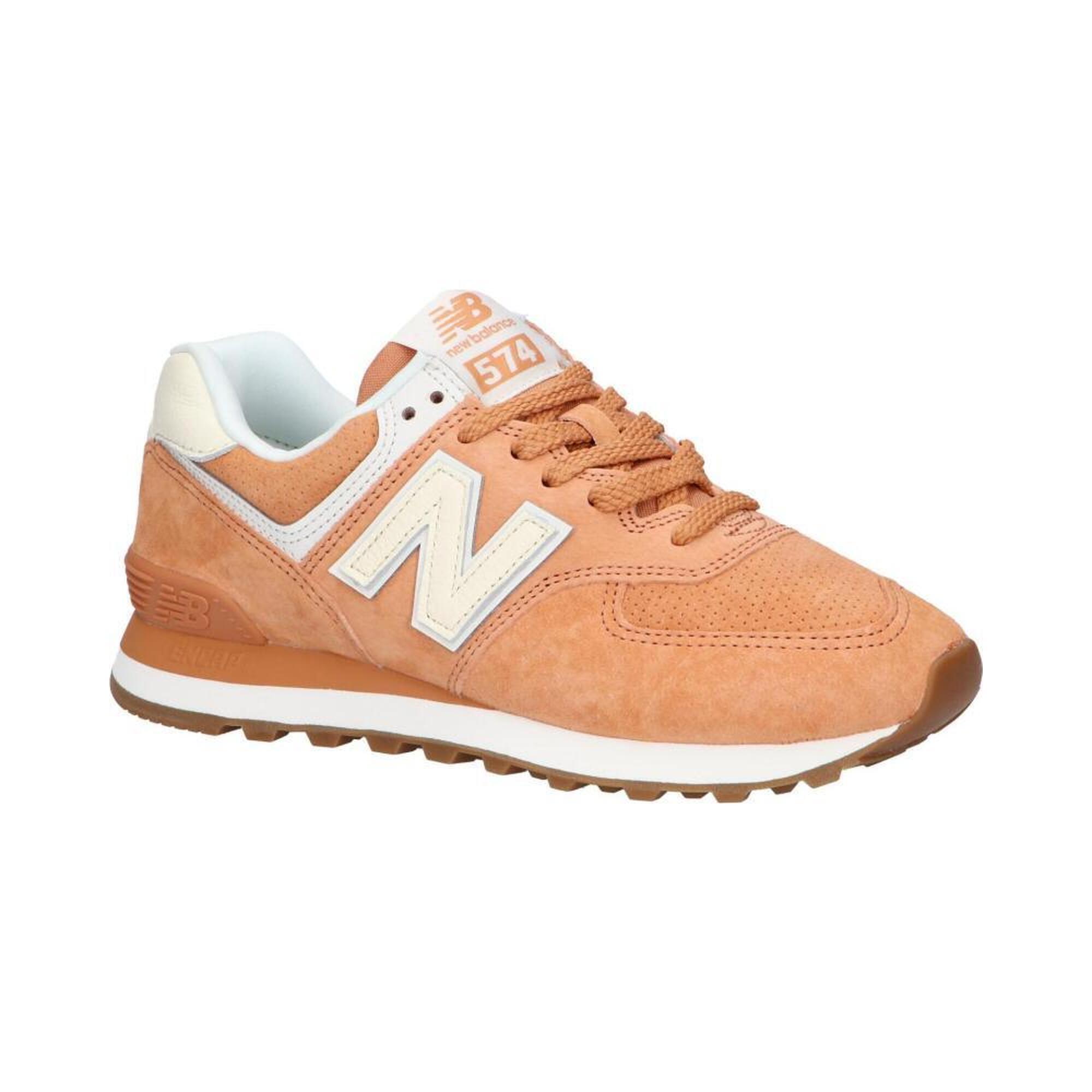 ZAPATILLAS DEPORTE NEW BALANCE  DE MUJER WL574NB