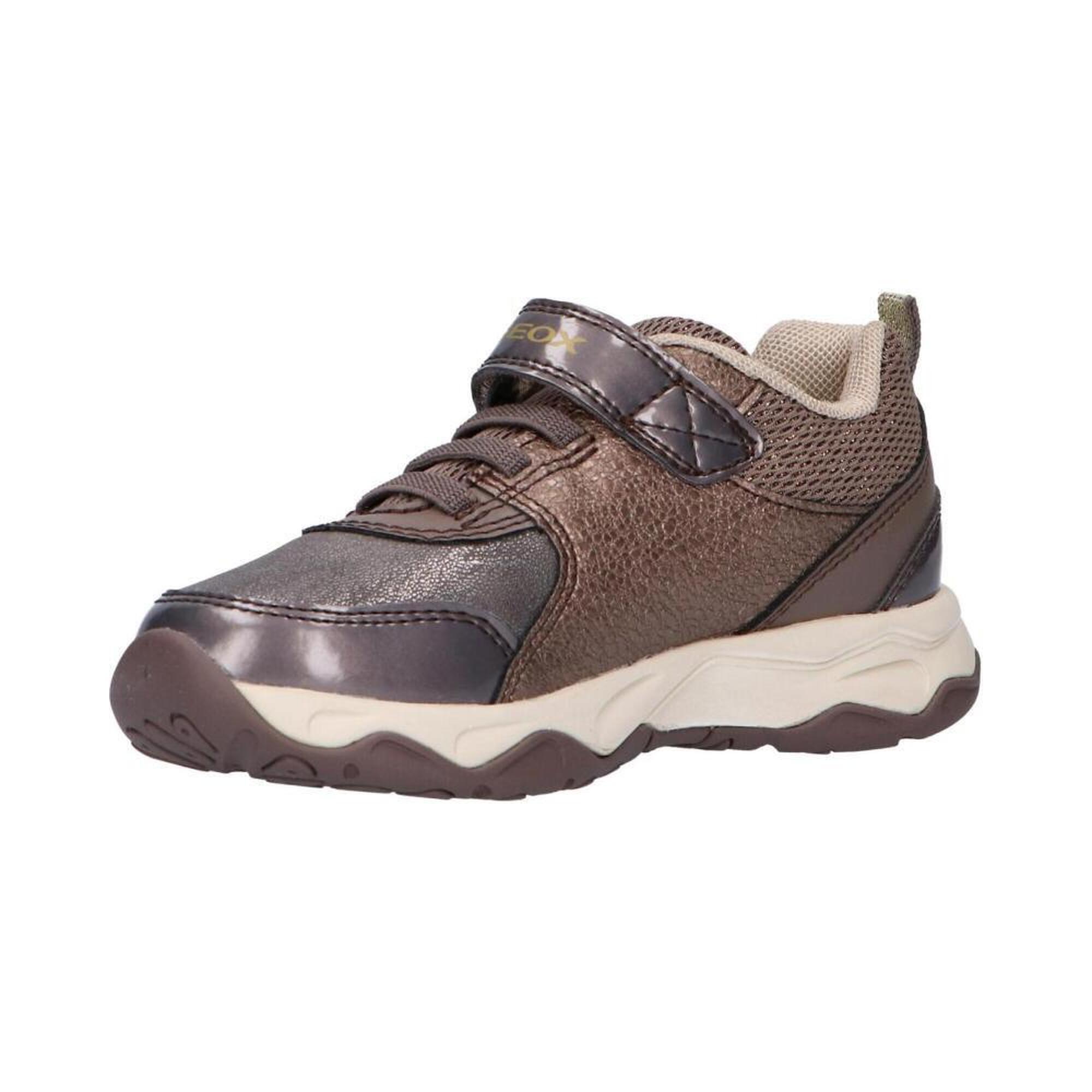 ZAPATILLAS DEPORTE GEOX  DE NIÑA J04CMB 0PVEW J CALCO