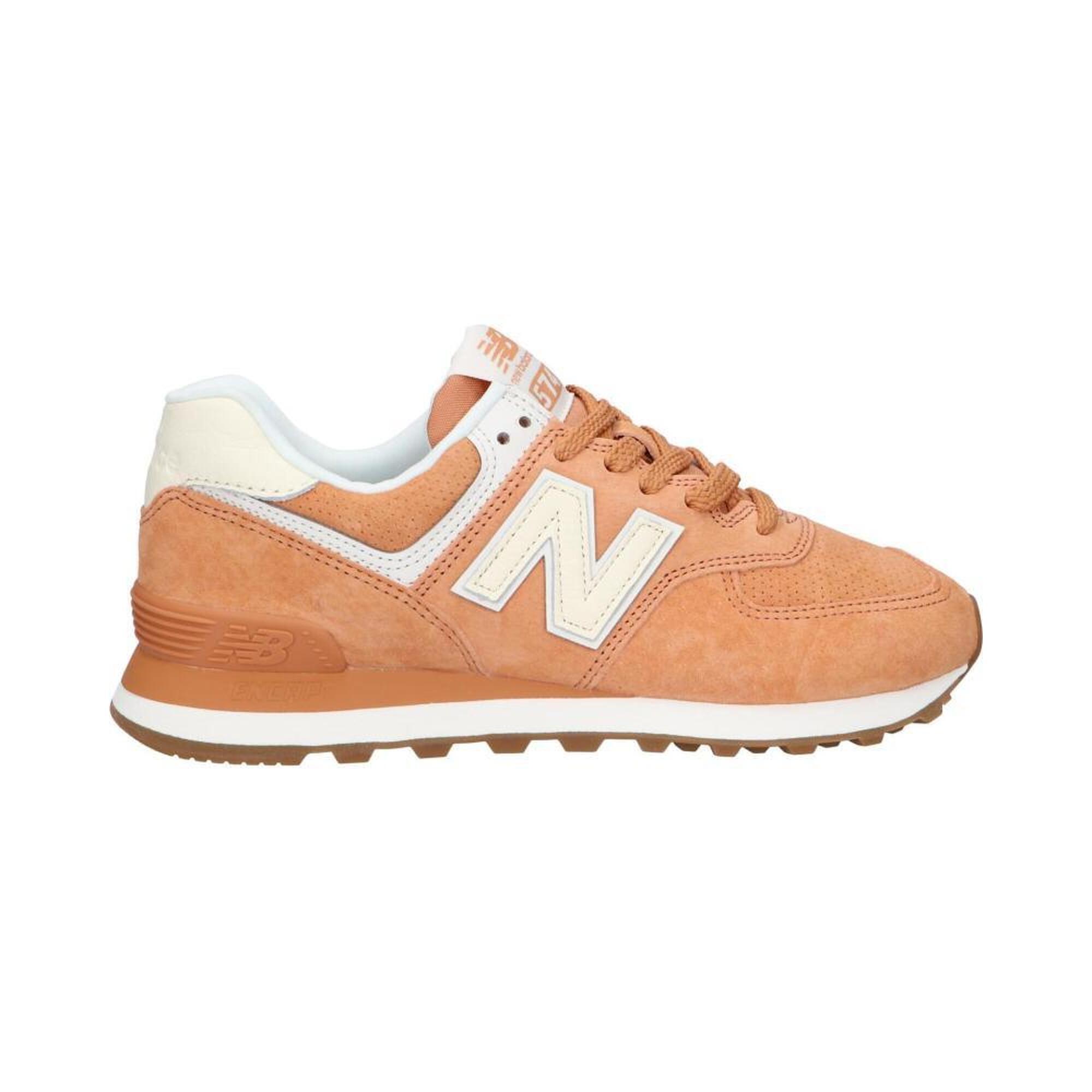 ZAPATILLAS DEPORTE NEW BALANCE  DE MUJER WL574NB