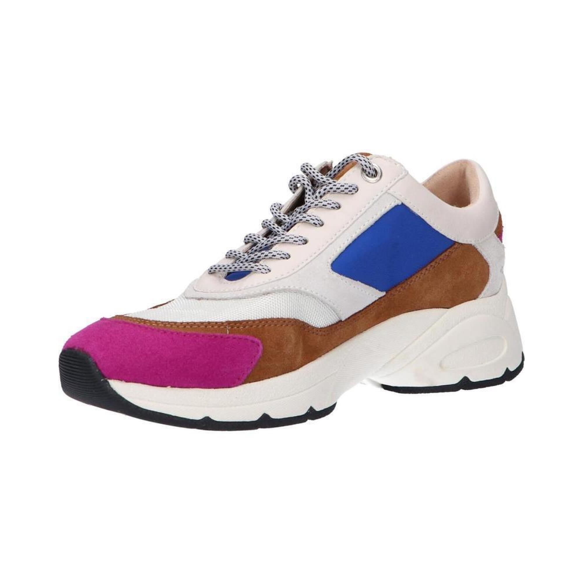 ZAPATILLAS DEPORTE GEOX  DE MUJER D94FGA 00022 D ALHOUR