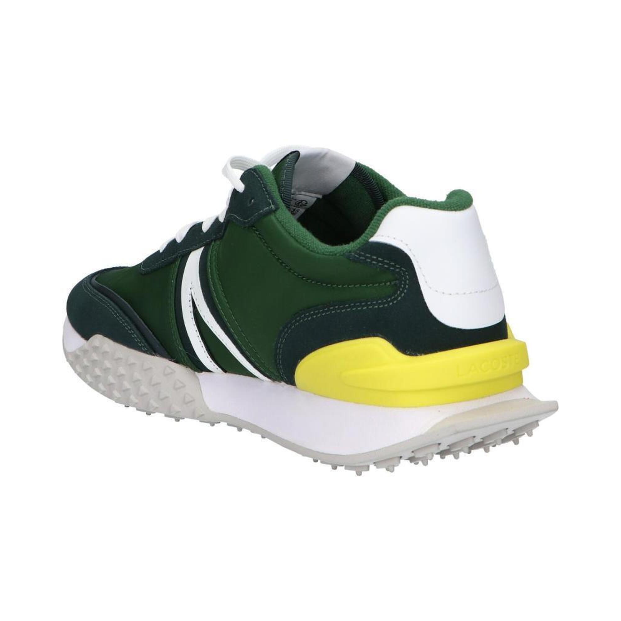 ZAPATILLAS DEPORTE LACOSTE  DE HOMBRE 47SMA0015 L-SPIN DELUXE