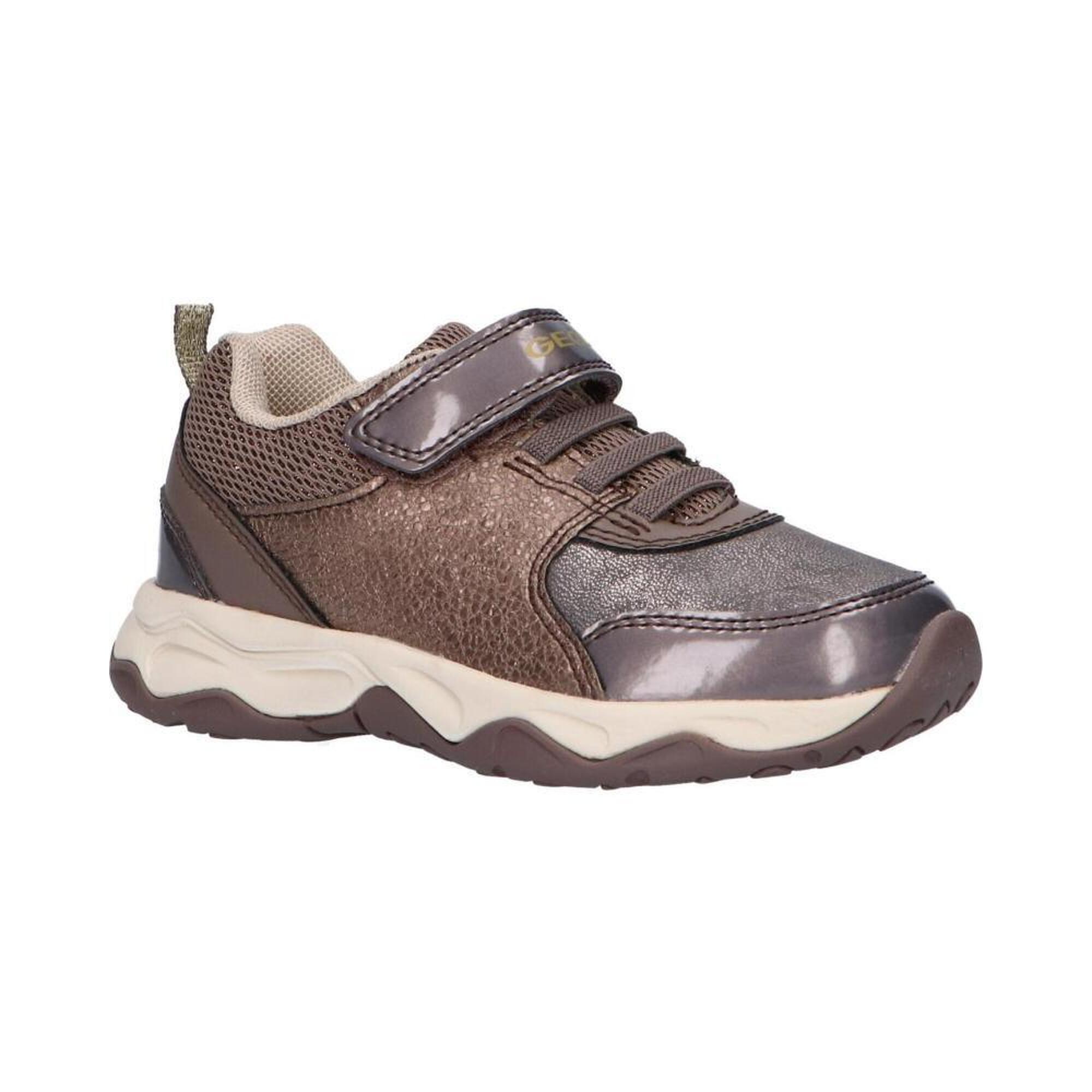 ZAPATILLAS DEPORTE GEOX  DE NIÑA J04CMB 0PVEW J CALCO