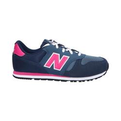 ZAPATILLAS DEPORTE NEW BALANCE  DE MUJER YC373AB