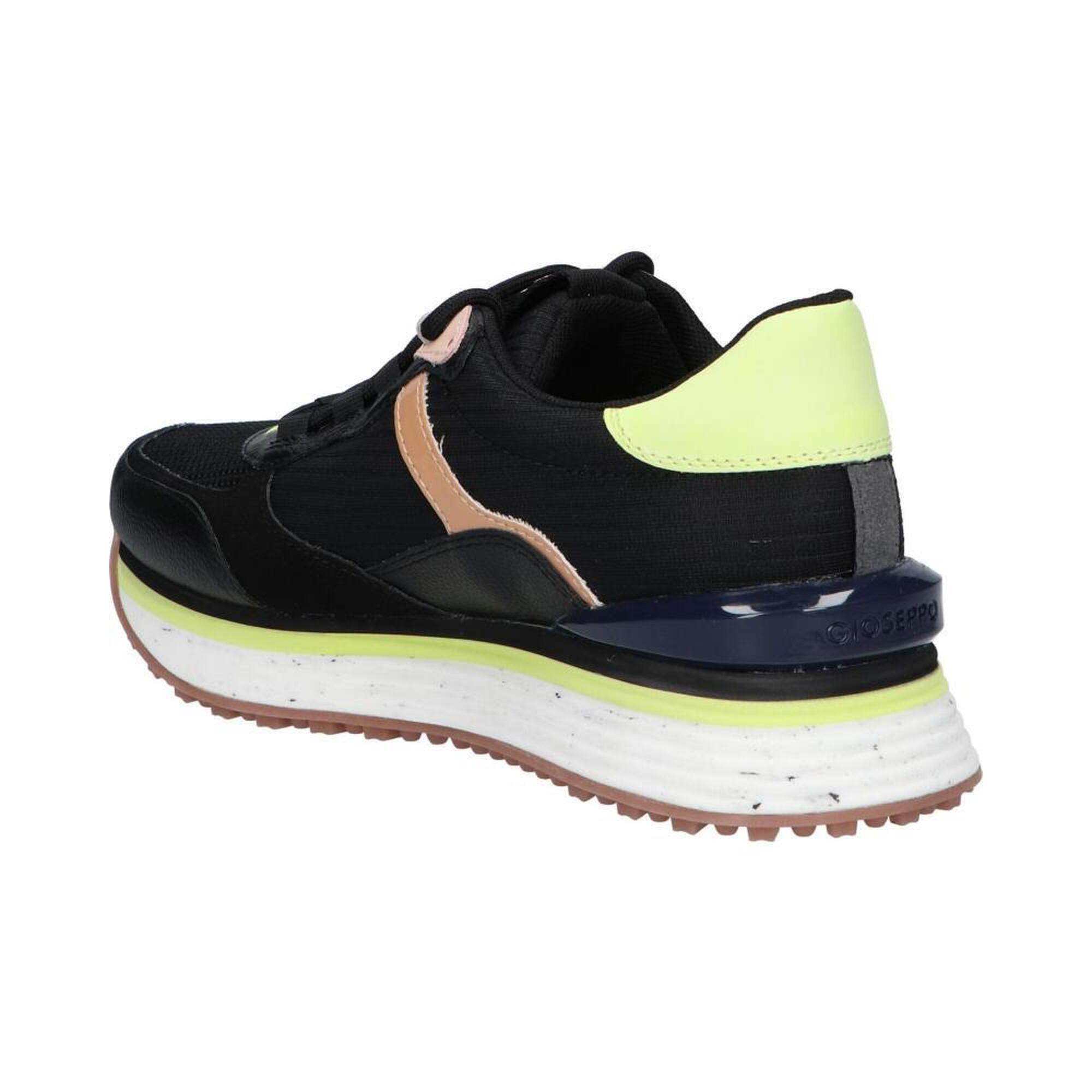 ZAPATILLAS DEPORTE GIOSEPPO  DE MUJER 67727 FEHRING