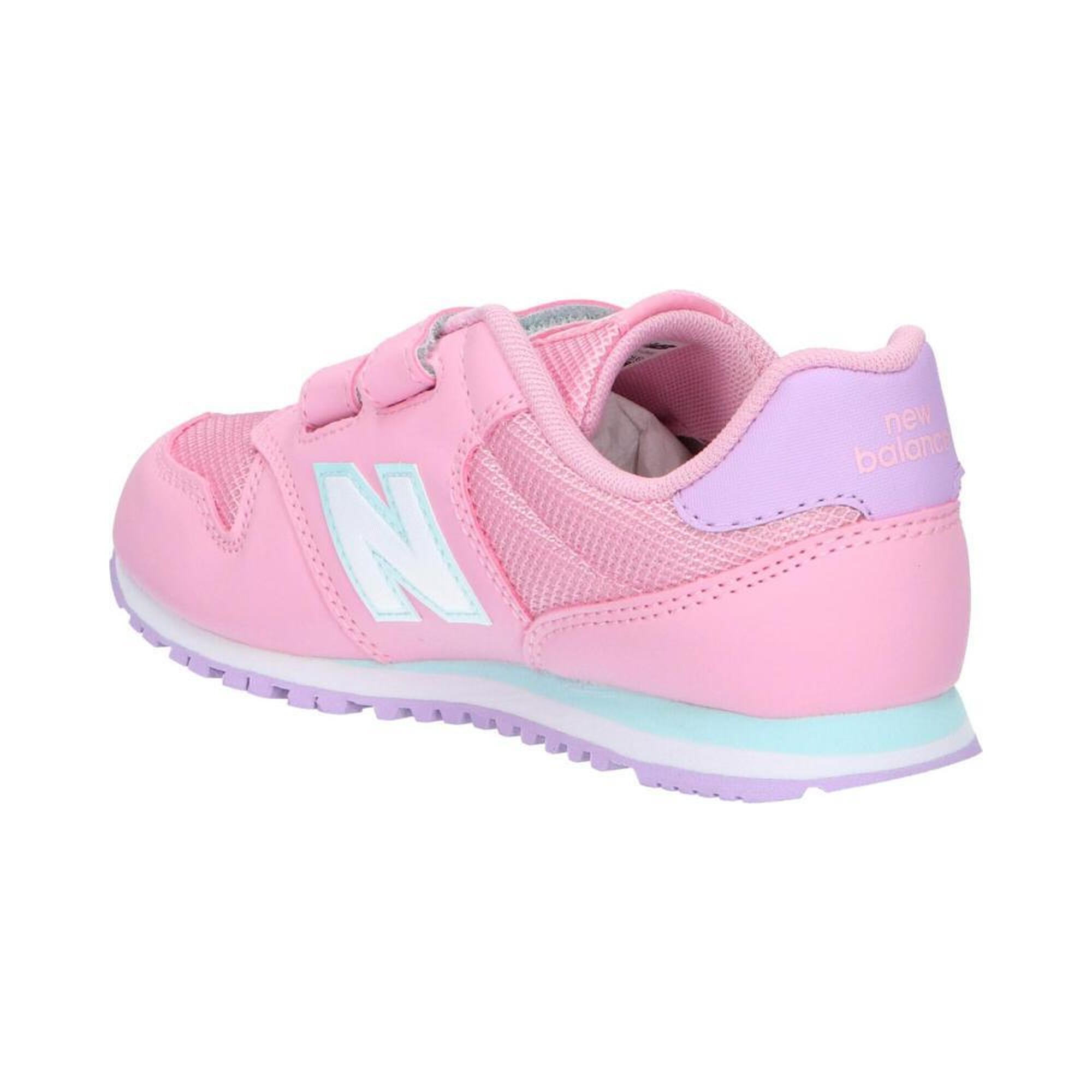 ZAPATILLAS DEPORTE NEW BALANCE  DE NIÑA YV500WPB