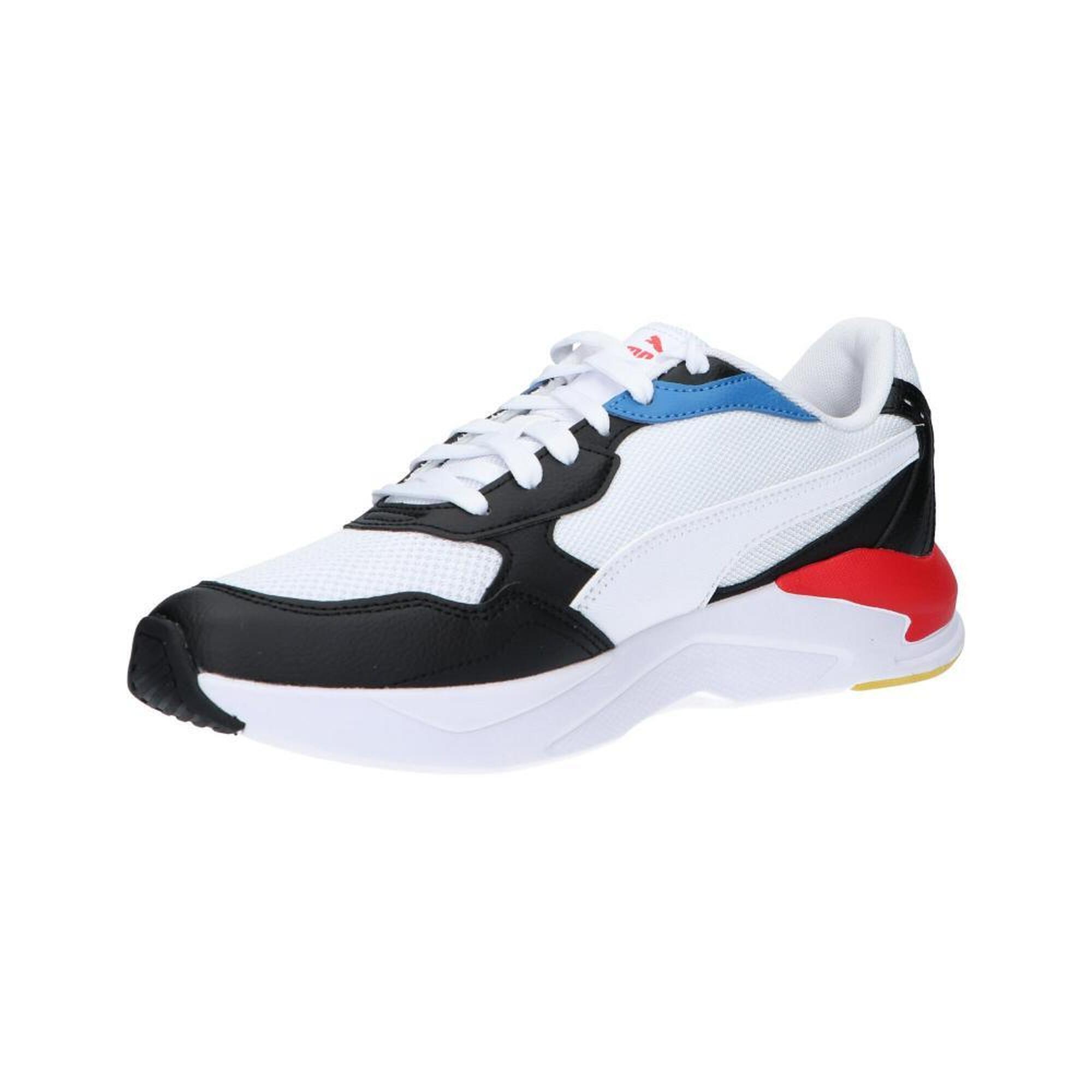 ZAPATILLAS DEPORTE PUMA  DE HOMBRE 384639 X-RAY SPEED