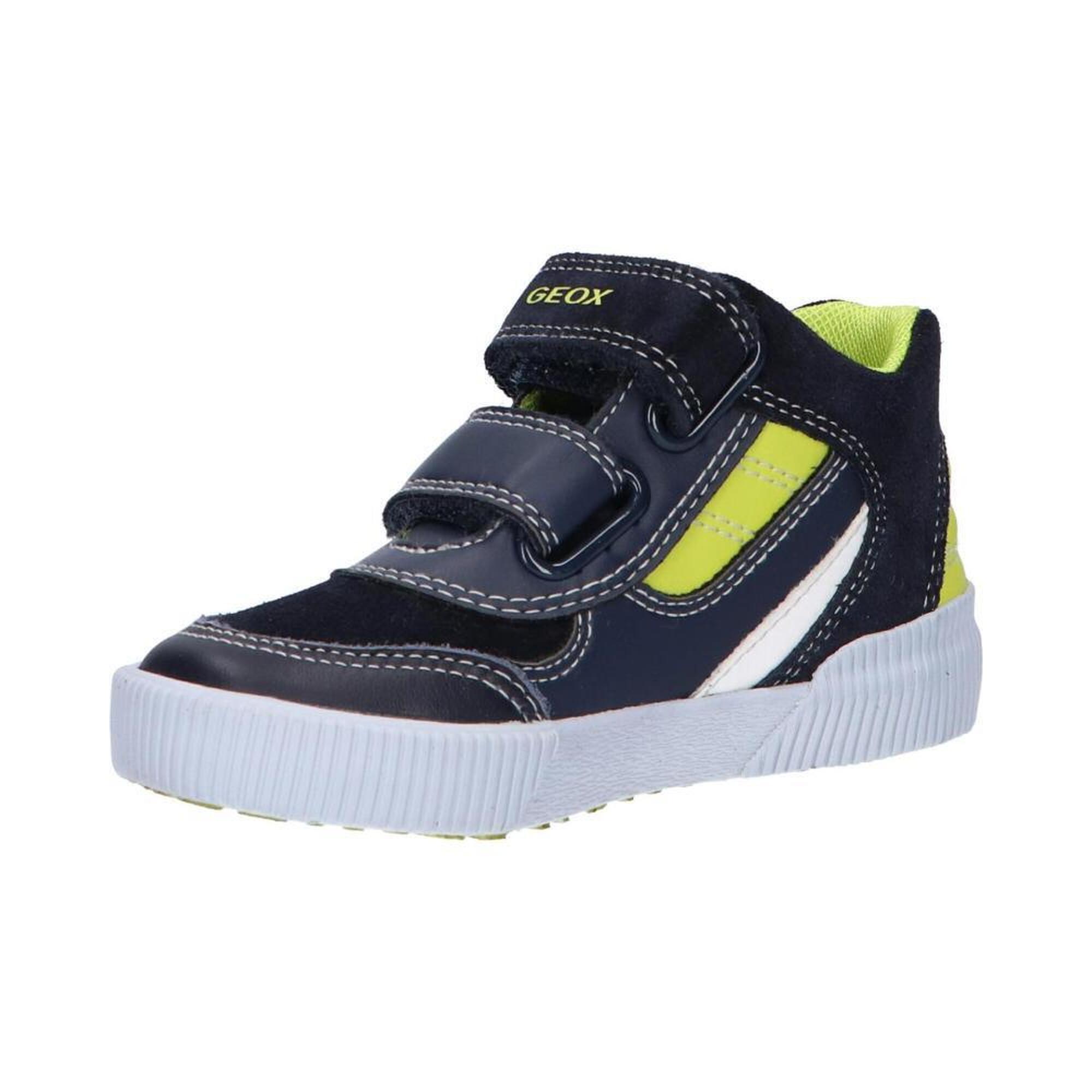 ZAPATILLAS DEPORTE GEOX  DE NIÑO B94A7A 022BC B KILWI