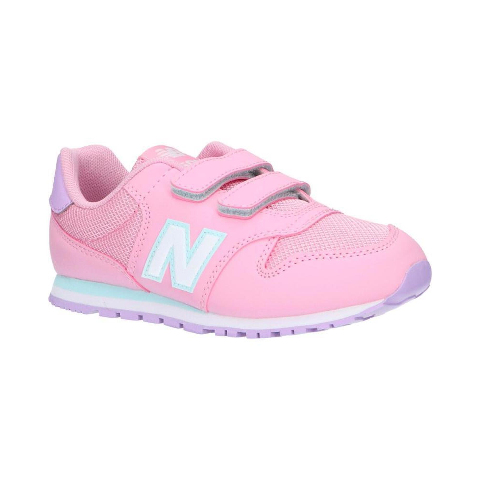 ZAPATILLAS DEPORTE NEW BALANCE  DE NIÑA YV500WPB