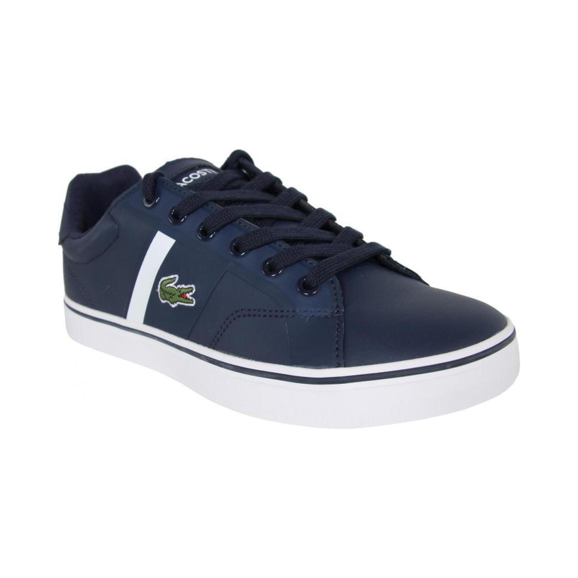 ZAPATILLAS DEPORTE LACOSTE  DE MUJER 32SPJ0110 FAIRLEAD