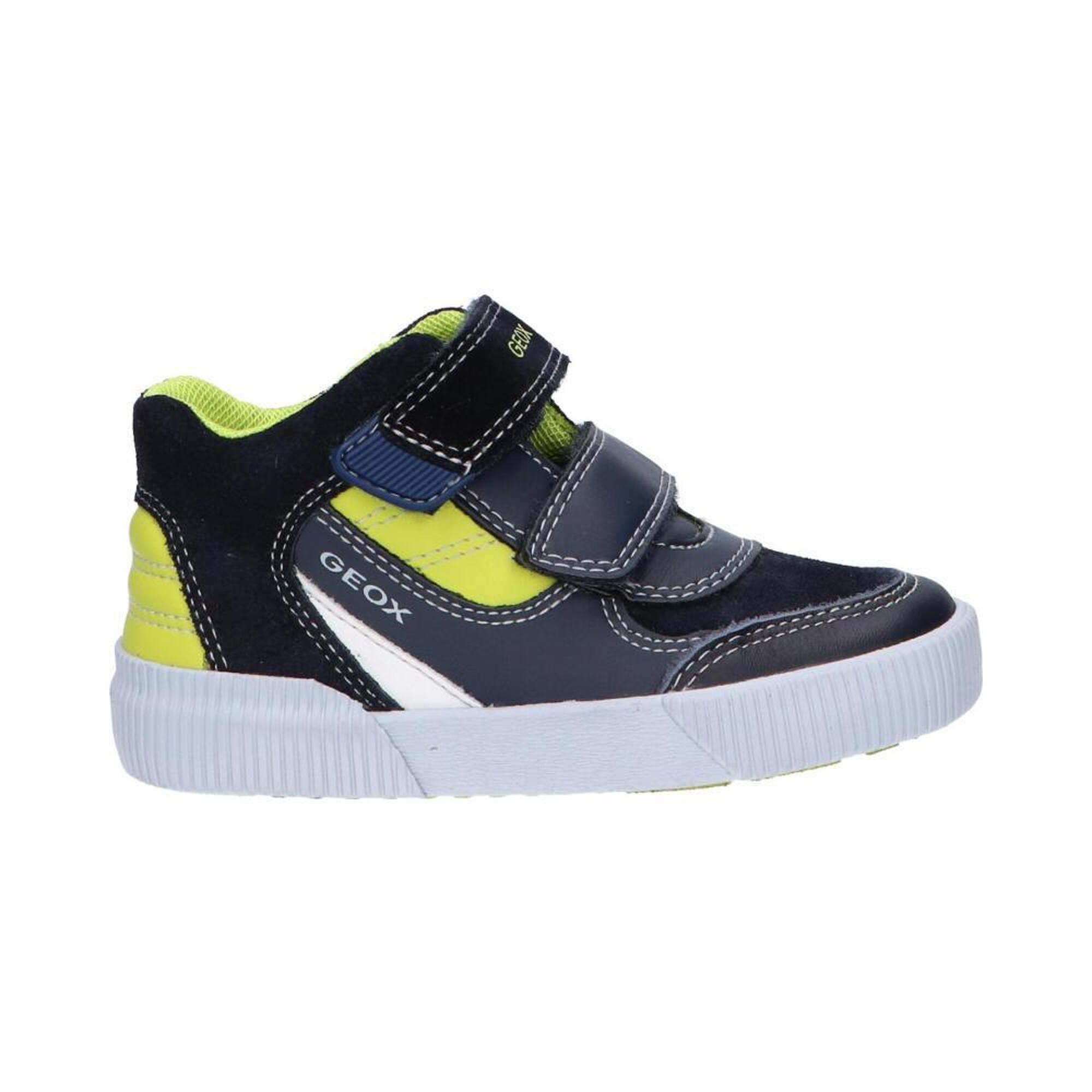 ZAPATILLAS DEPORTE GEOX  DE NIÑO B94A7A 022BC B KILWI