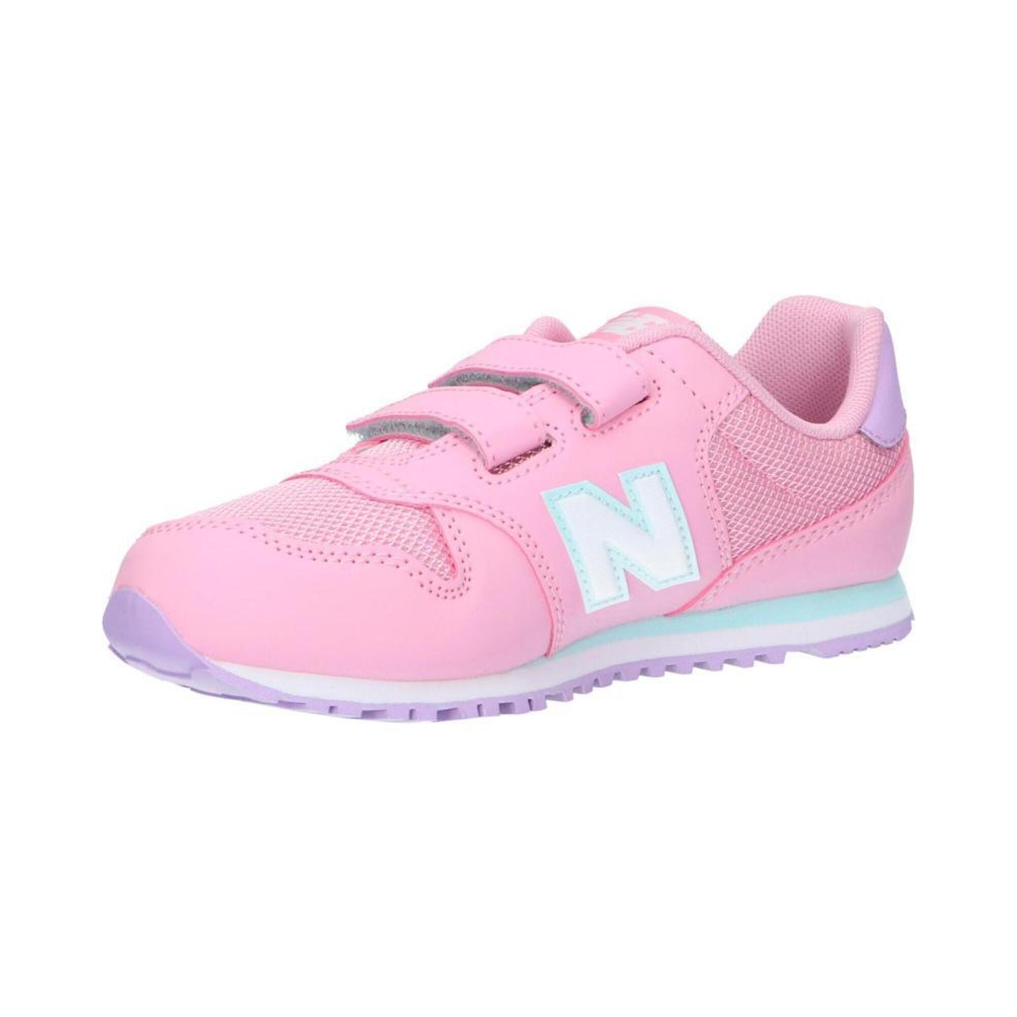 ZAPATILLAS DEPORTE NEW BALANCE  DE NIÑA YV500WPB