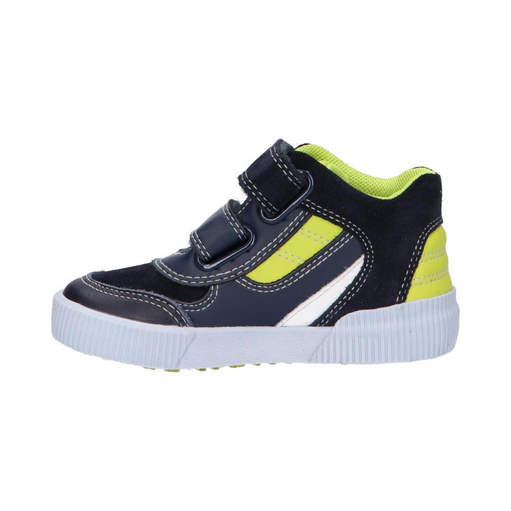 ZAPATILLAS DEPORTE GEOX  DE NIÑO B94A7A 022BC B KILWI