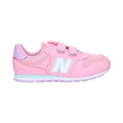 ZAPATILLAS DEPORTE NEW BALANCE  DE NIÑA YV500WPB