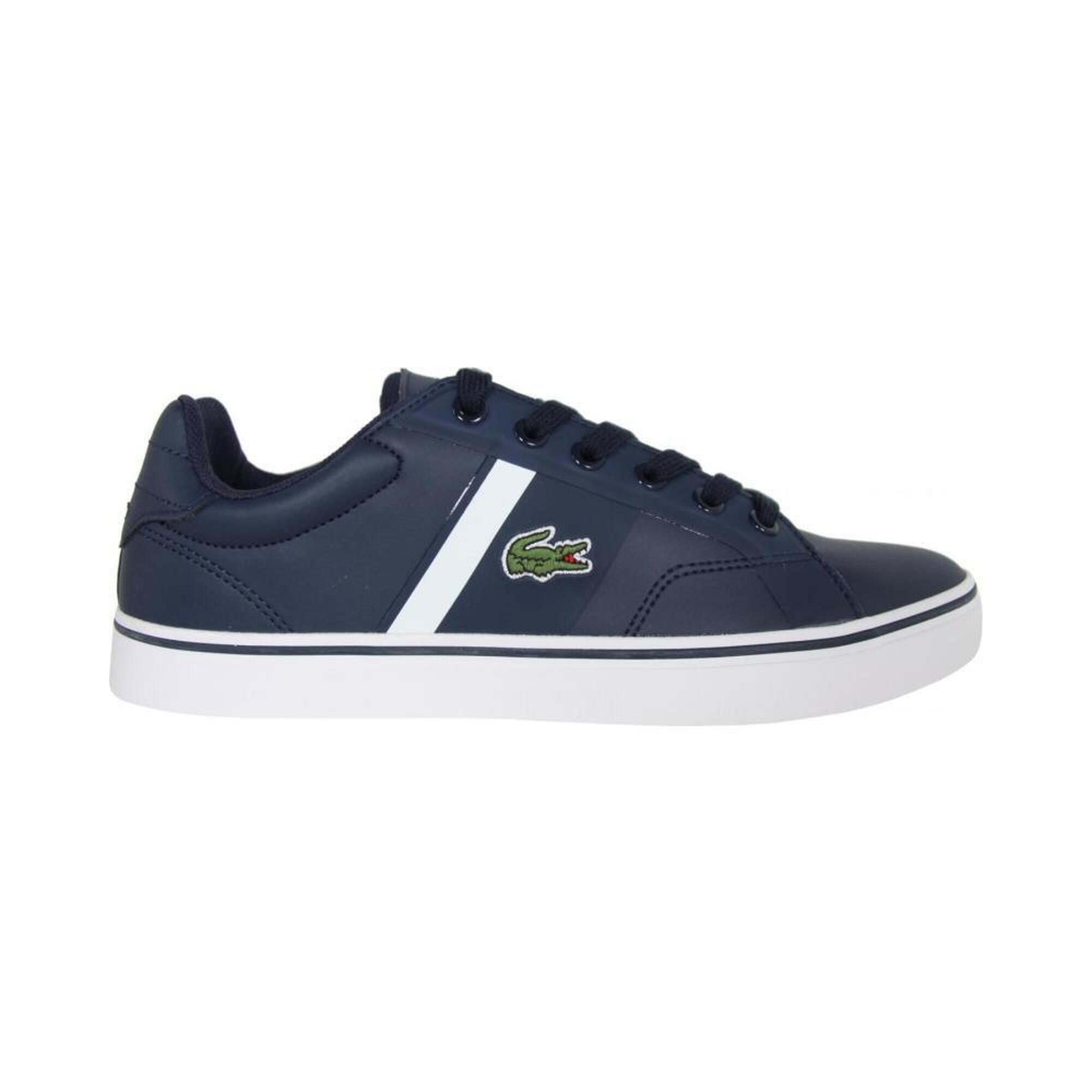 ZAPATILLAS DEPORTE LACOSTE  DE MUJER 32SPJ0110 FAIRLEAD