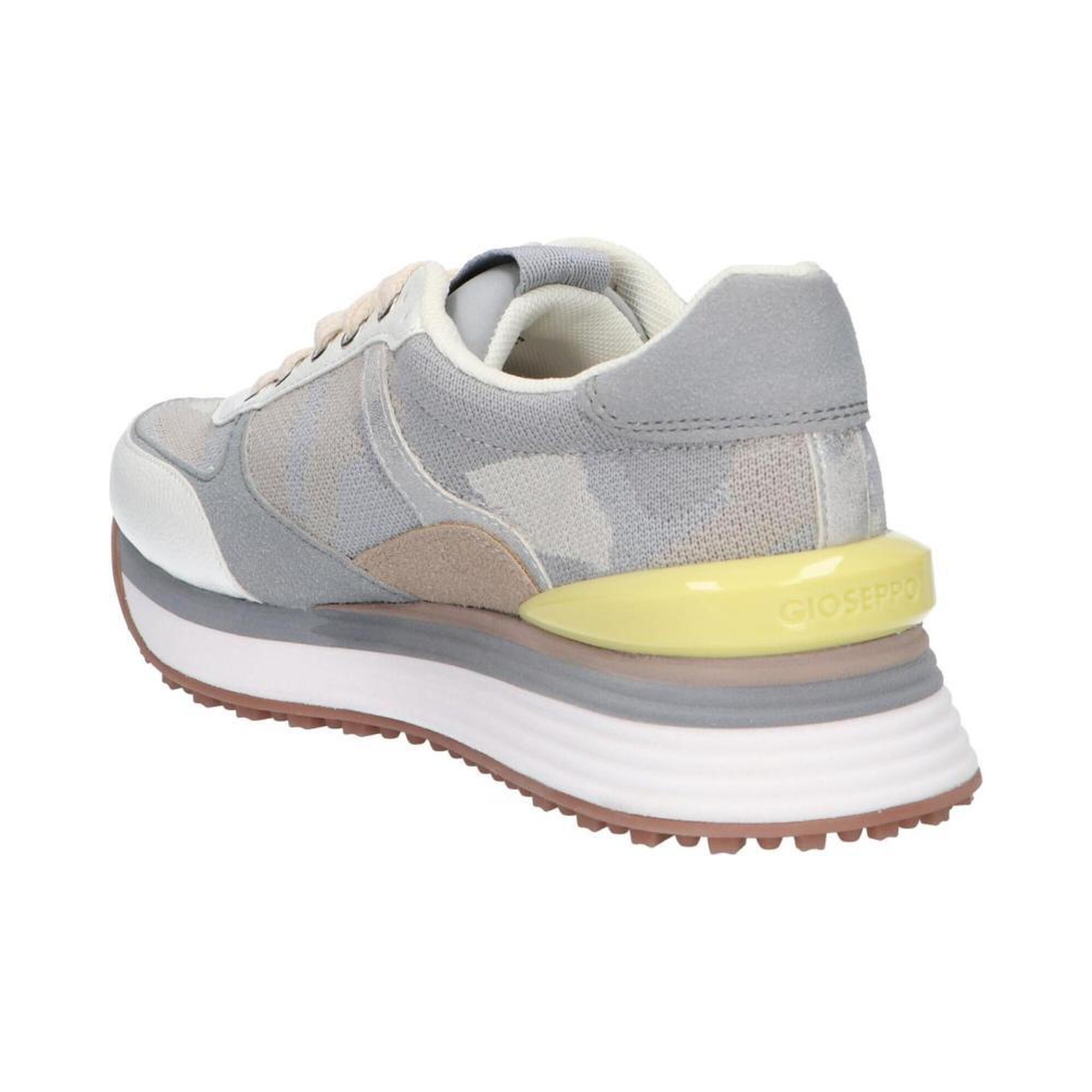 ZAPATILLAS DEPORTE GIOSEPPO  DE MUJER 65543-STRUGA