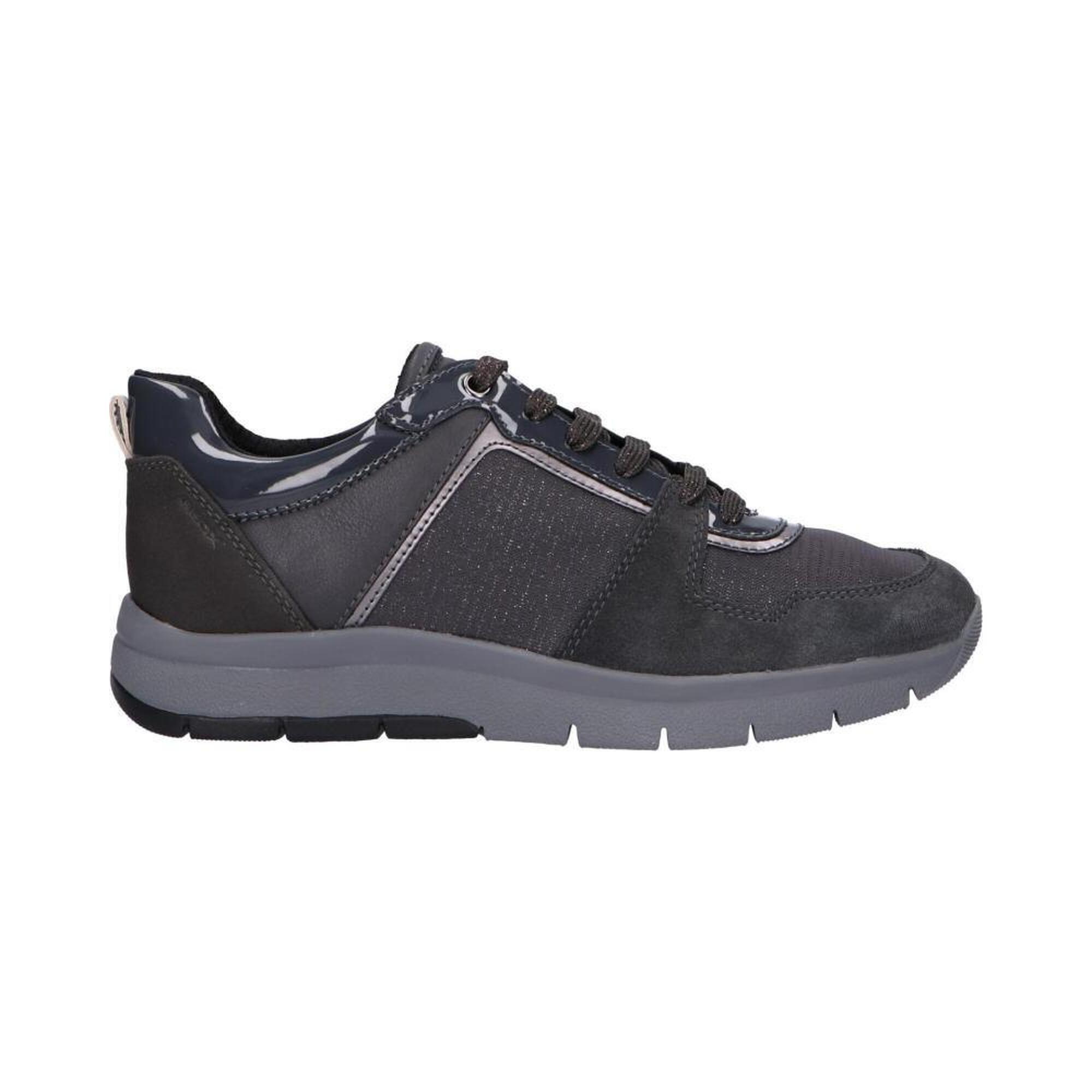 ZAPATILLAS DEPORTE GEOX  DE MUJER D049GA 0EW22 D CALLY