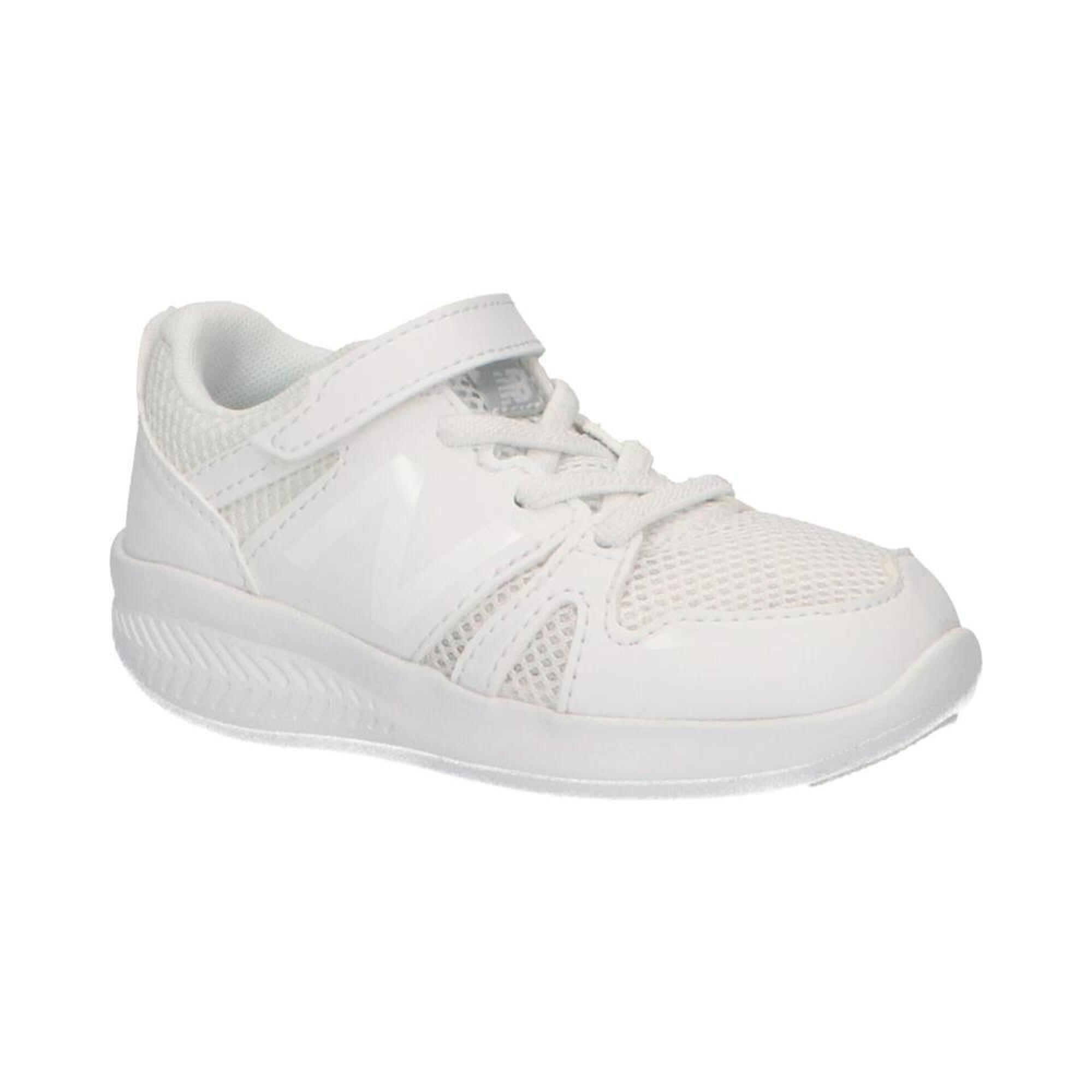 ZAPATILLAS DEPORTE NEW BALANCE  DE NIÑA IT570WW