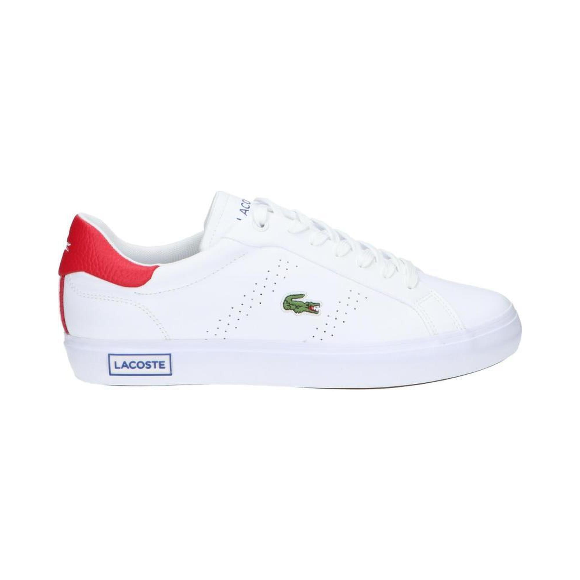 ZAPATILLAS DEPORTE LACOSTE  DE HOMBRE 47SMA0083 POWERCOURT 2 0