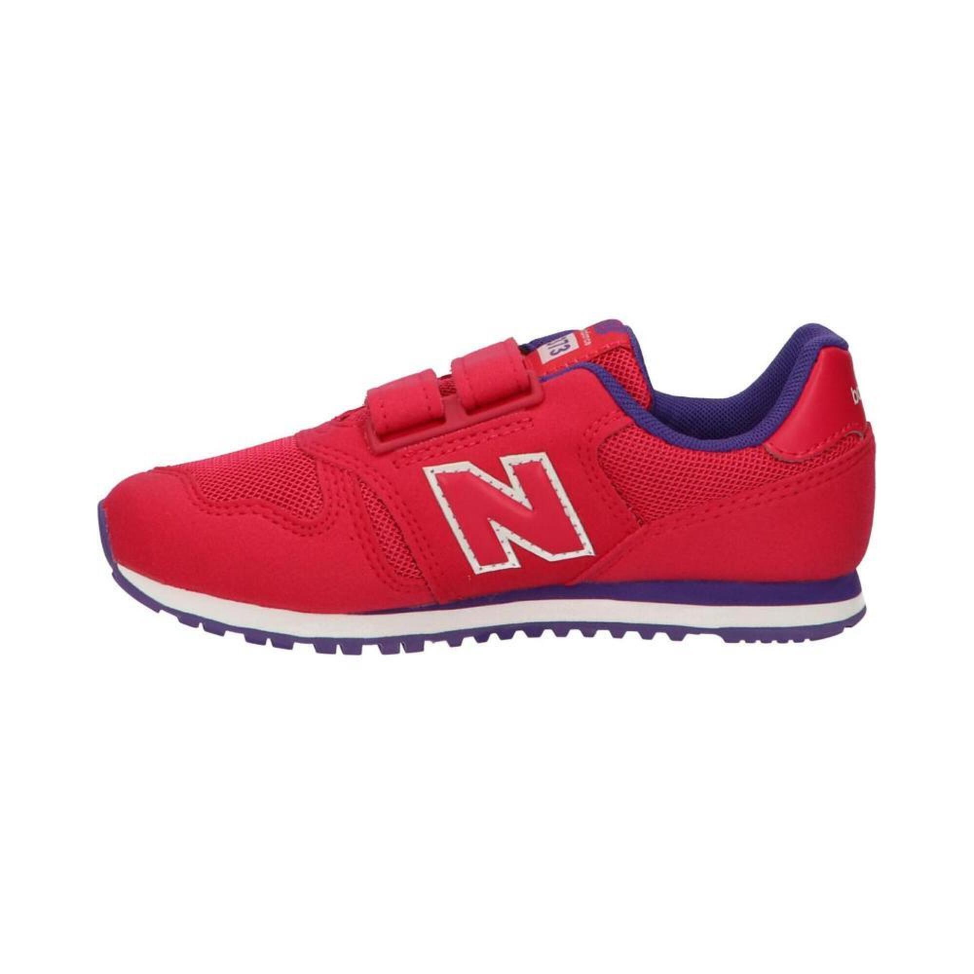 ZAPATILLAS DEPORTE NEW BALANCE  DE NIÑA YV373PY