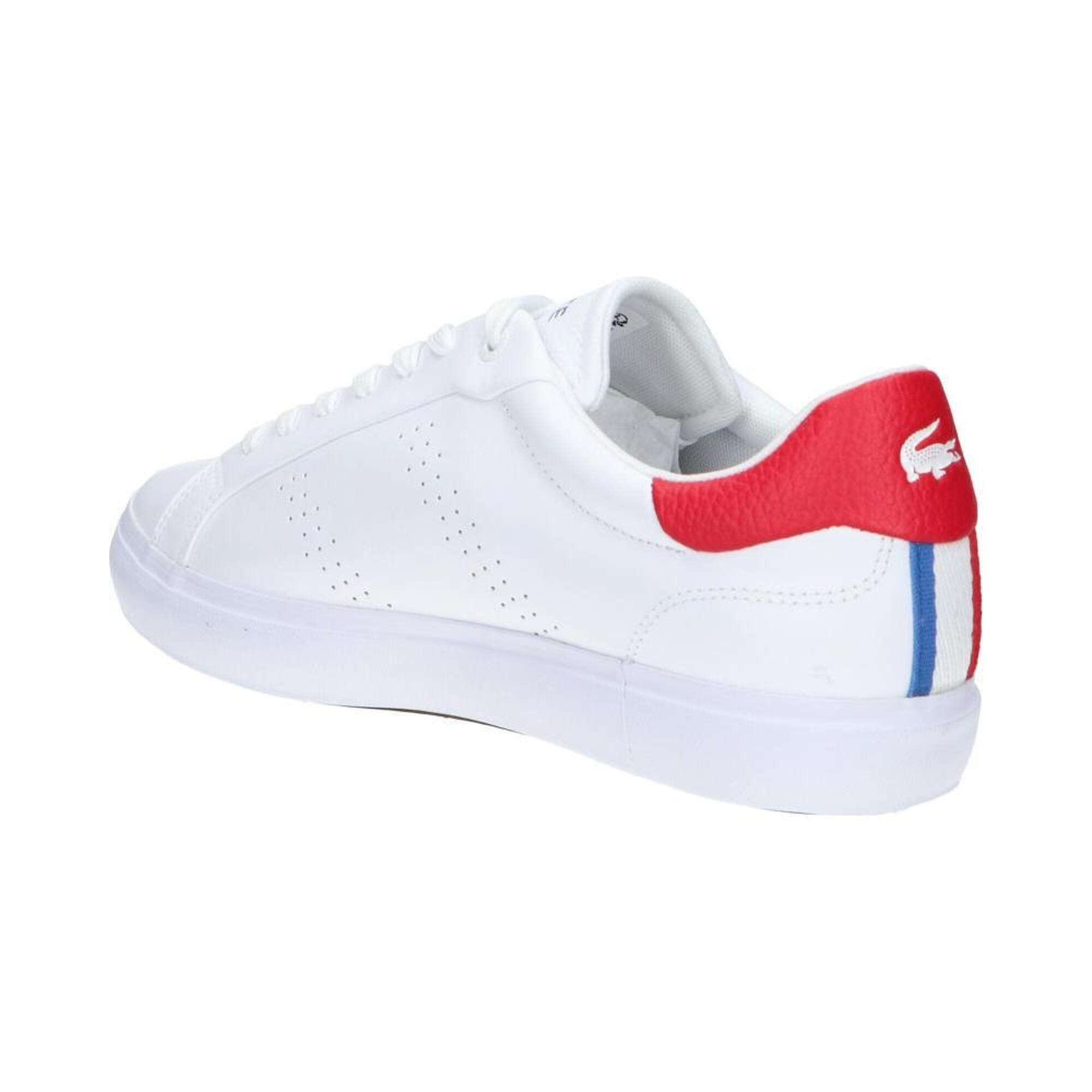 ZAPATILLAS DEPORTE LACOSTE  DE HOMBRE 47SMA0083 POWERCOURT 2 0