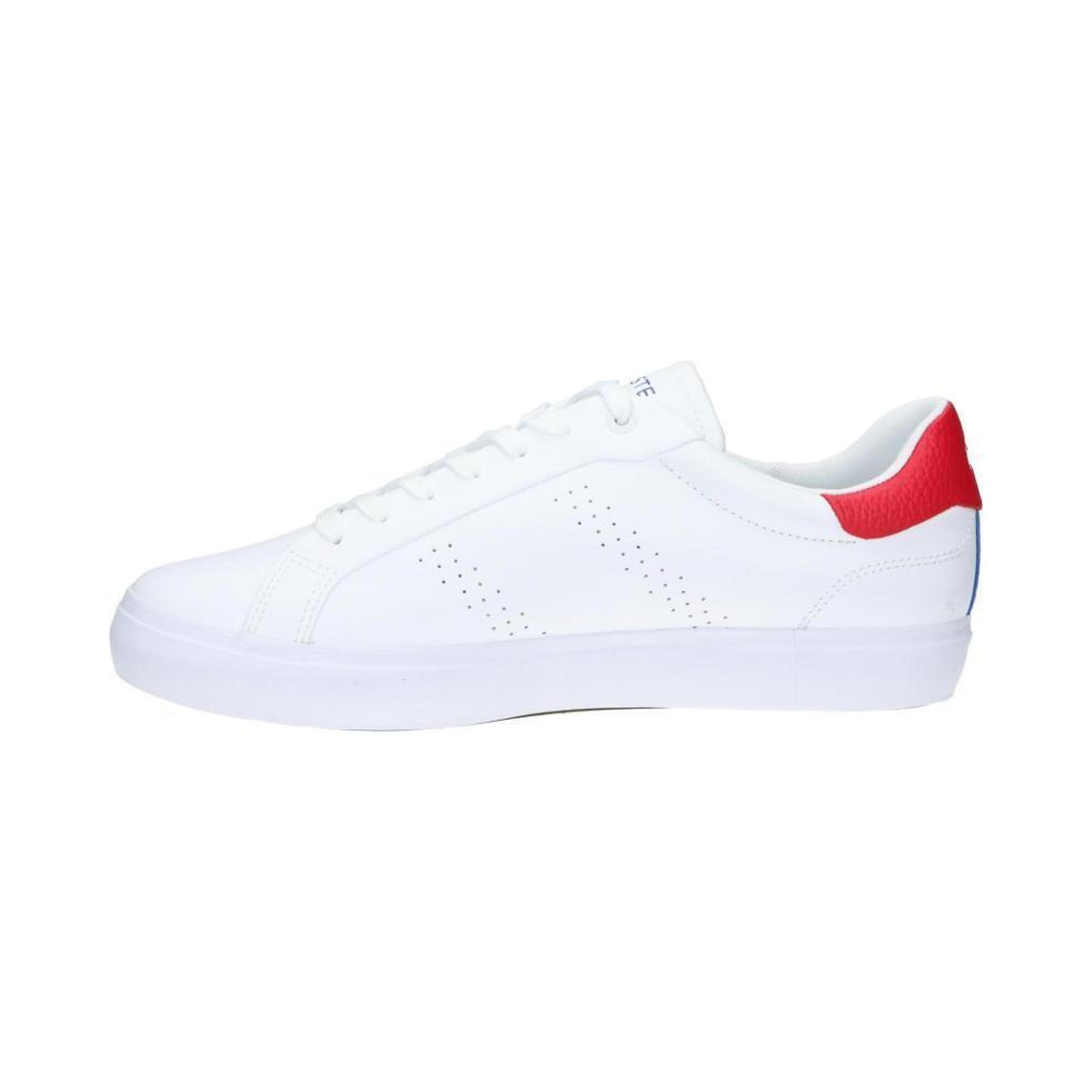 ZAPATILLAS DEPORTE LACOSTE  DE HOMBRE 47SMA0083 POWERCOURT 2 0