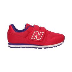 ZAPATILLAS DEPORTE NEW BALANCE  DE NIÑA YV373PY