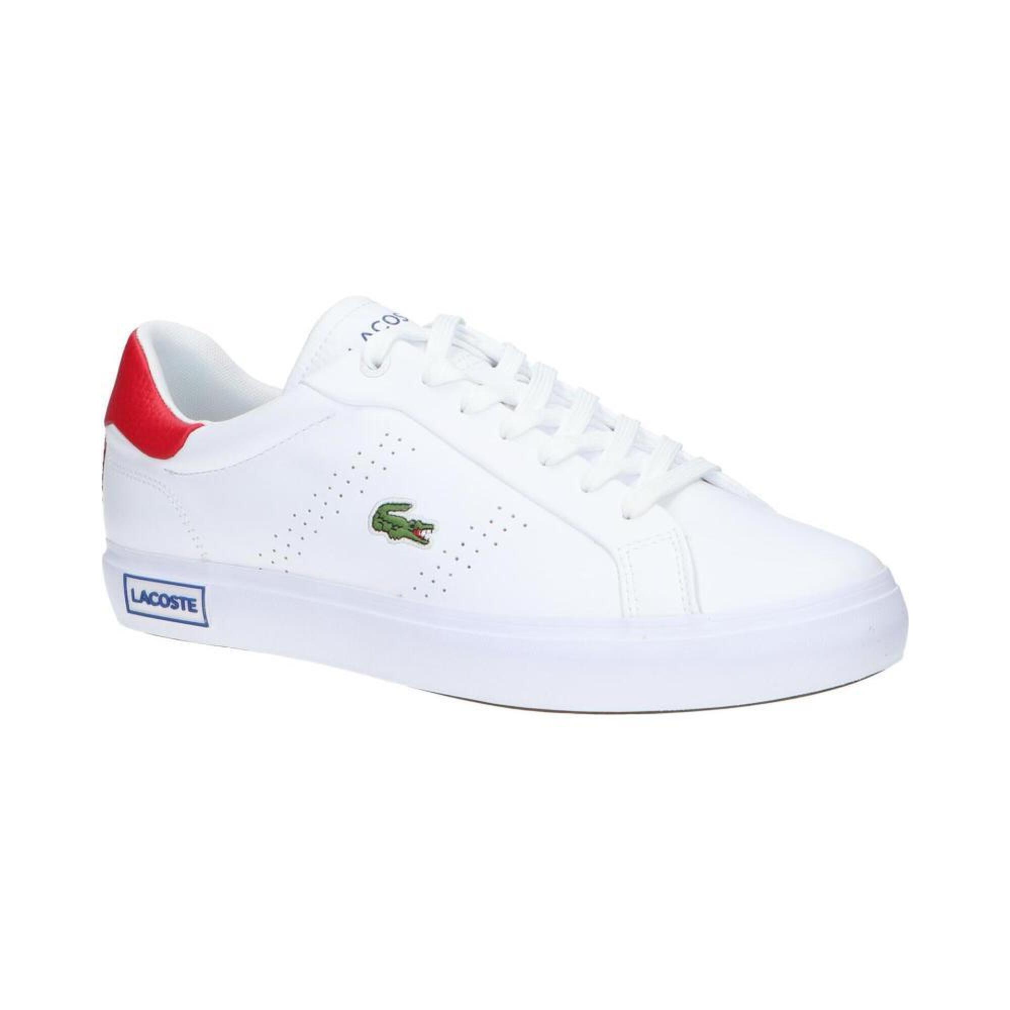 ZAPATILLAS DEPORTE LACOSTE  DE HOMBRE 47SMA0083 POWERCOURT 2 0