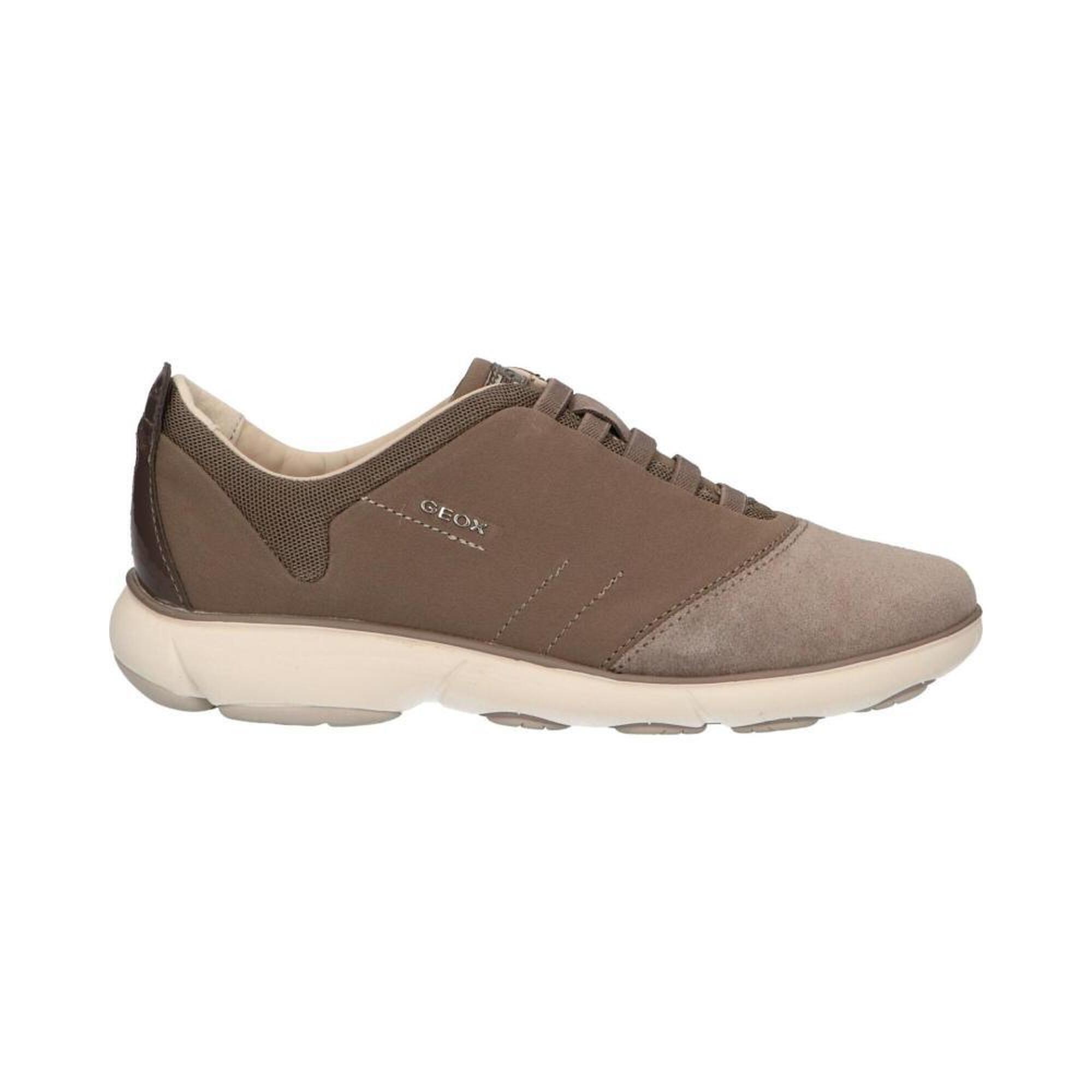 ZAPATILLAS DEPORTE GEOX  DE MUJER D641EG 01122 D NEBULA