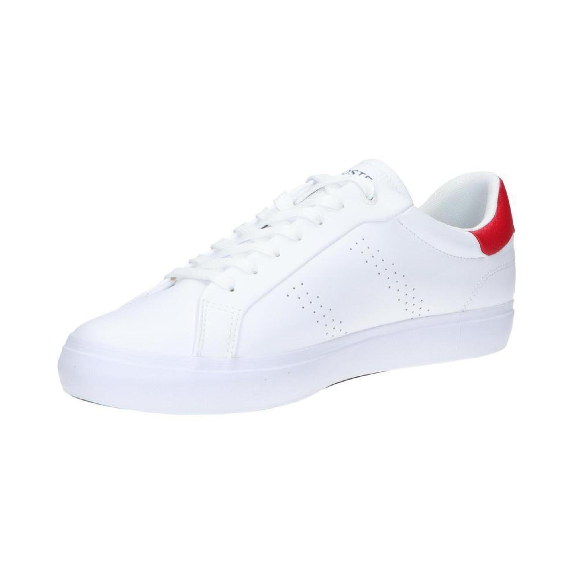 ZAPATILLAS DEPORTE LACOSTE  DE HOMBRE 47SMA0083 POWERCOURT 2 0