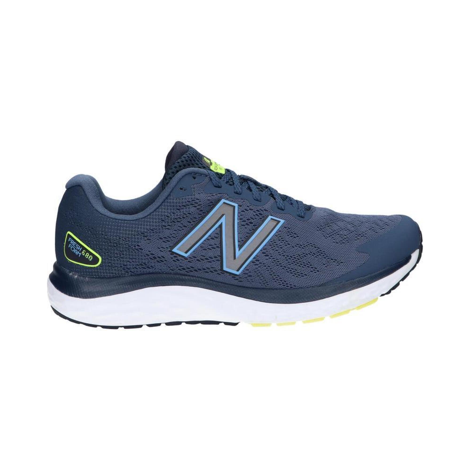 ZAPATILLAS DEPORTE NEW BALANCE  DE HOMBRE M680CN7