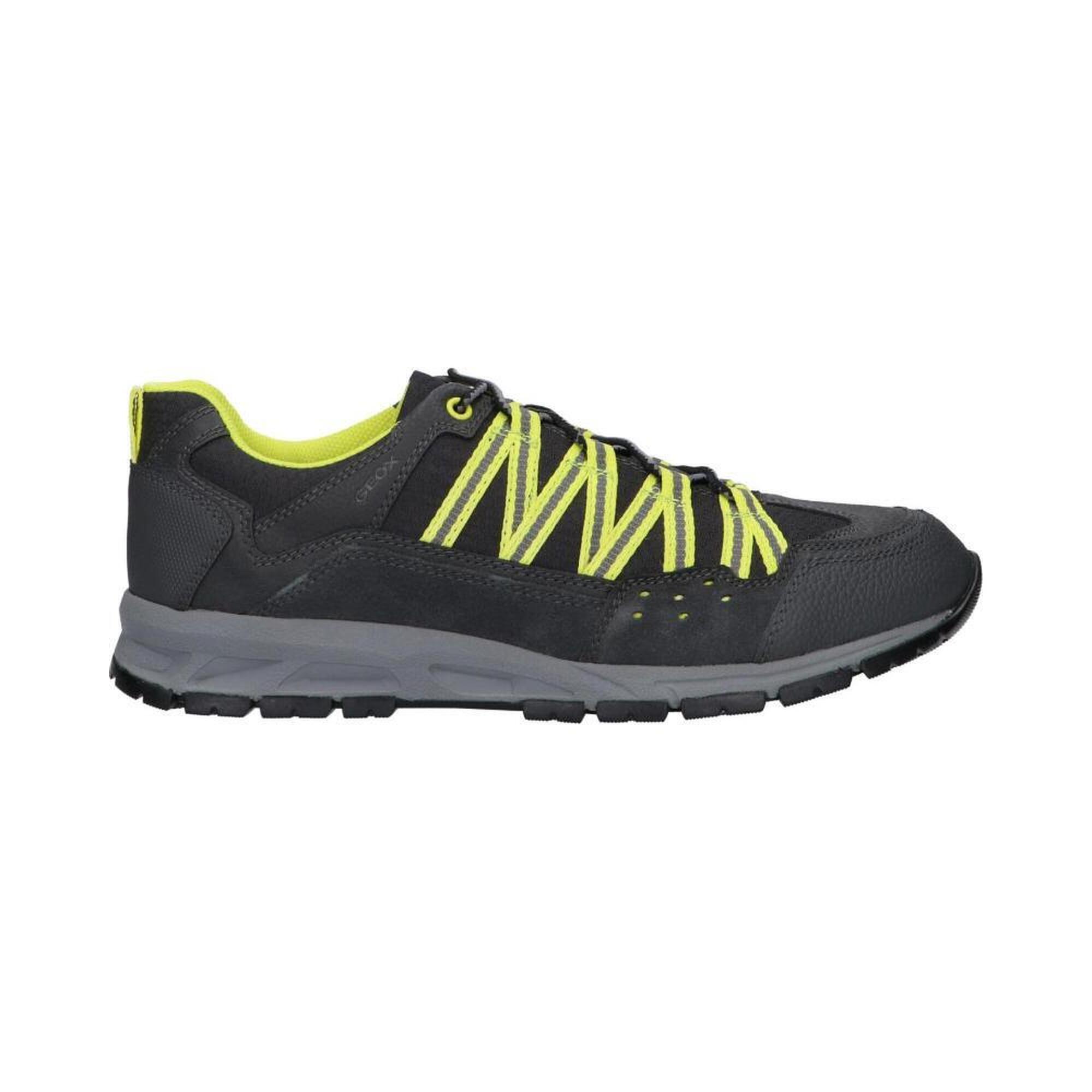 ZAPATILLAS DEPORTE GEOX  DE HOMBRE U16A7B 0BU11 U DORAY