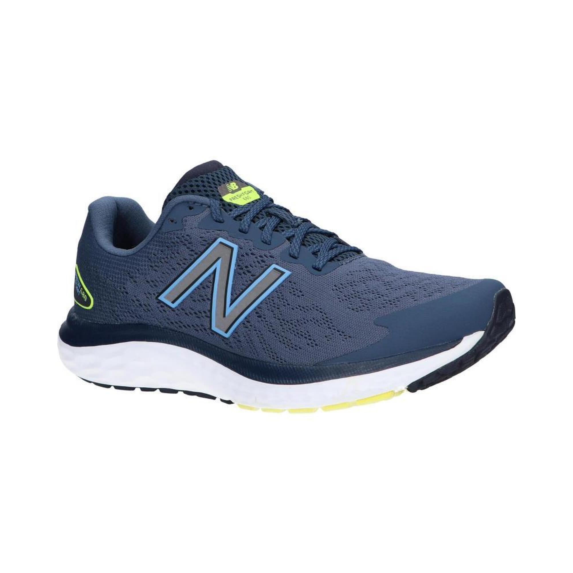 ZAPATILLAS DEPORTE NEW BALANCE  DE HOMBRE M680CN7