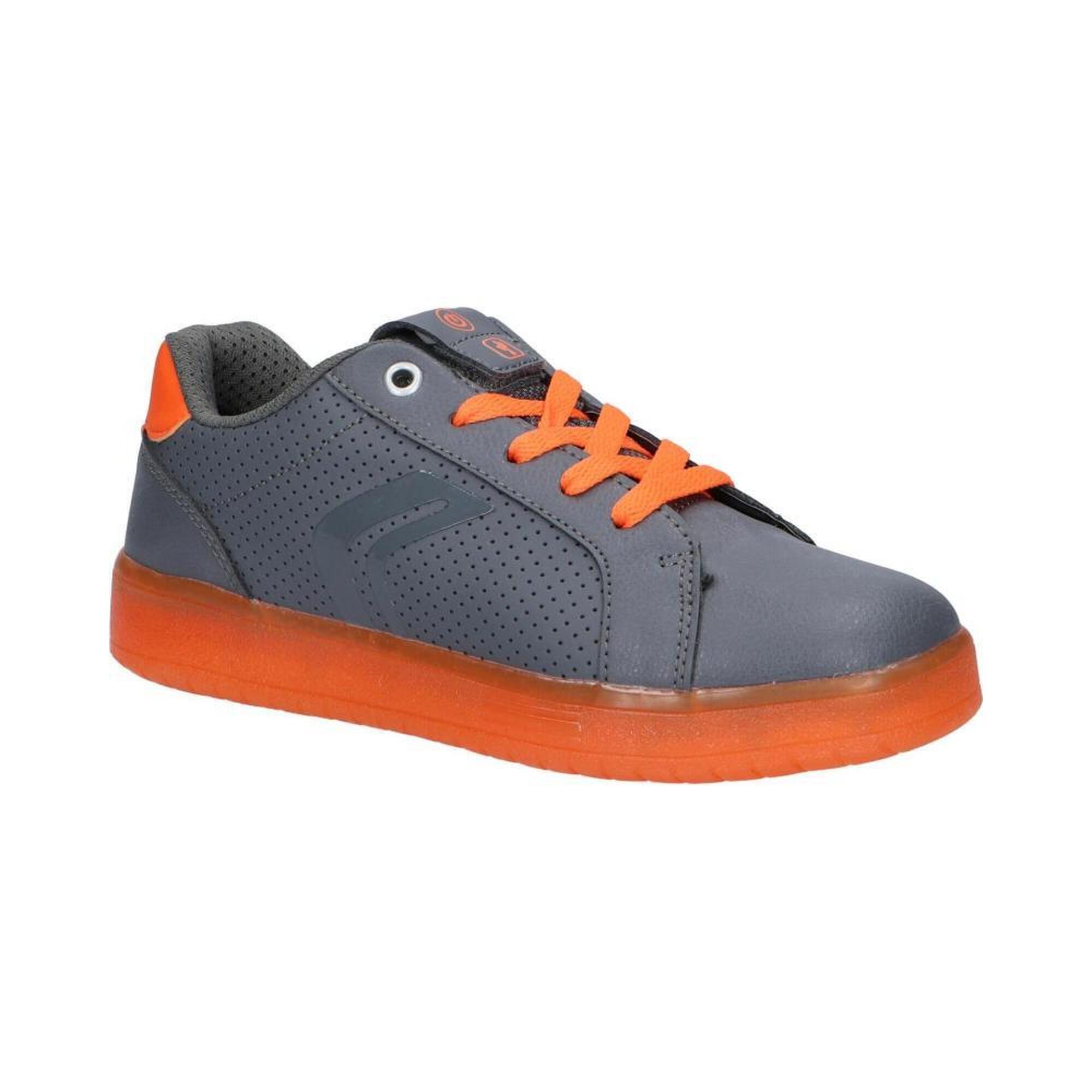 ZAPATILLAS DEPORTE GEOX  DE NIÑO J745PB 0BCBU J KOMMODOR