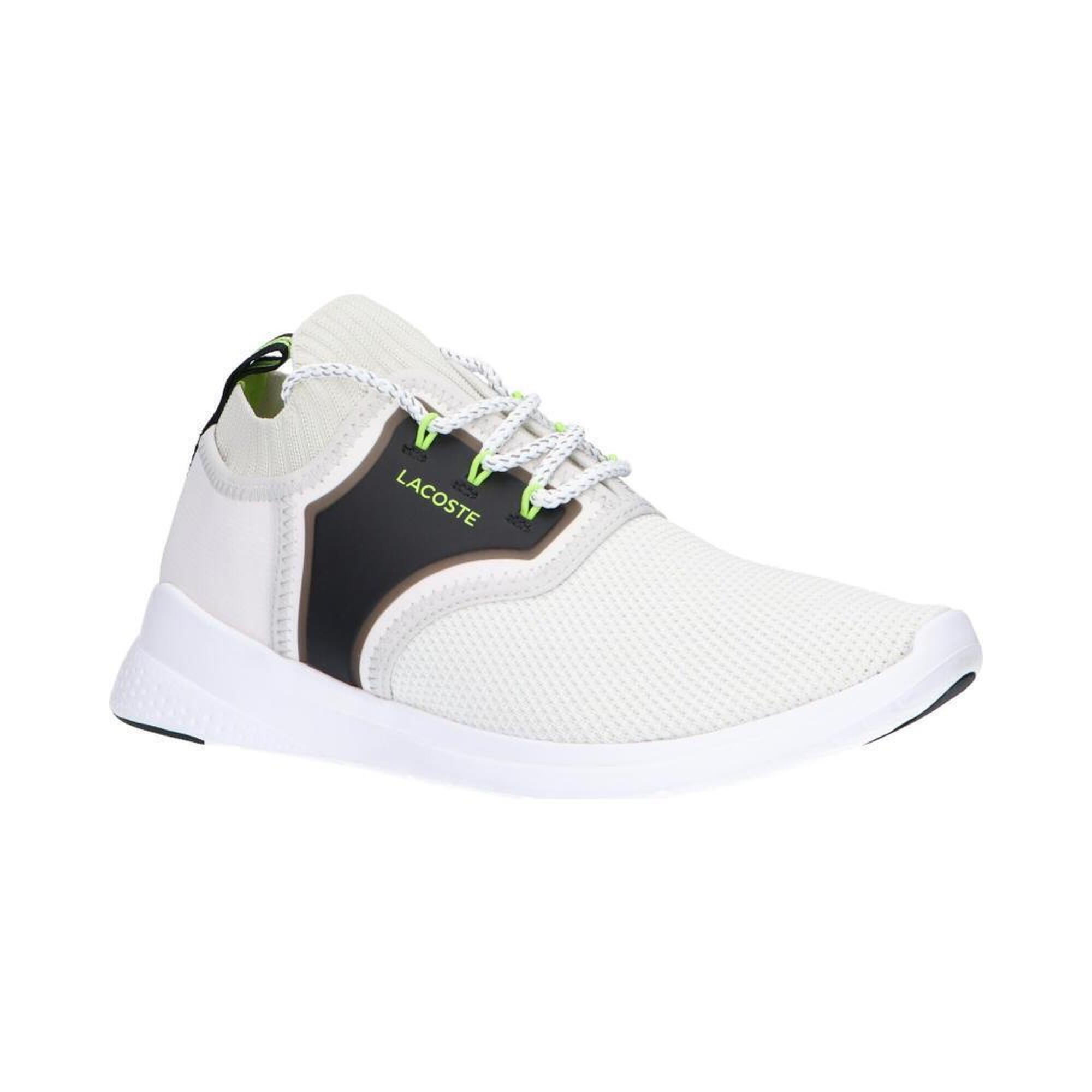 ZAPATILLAS DEPORTE LACOSTE  DE HOMBRE 40SMA0034 LT SENSE